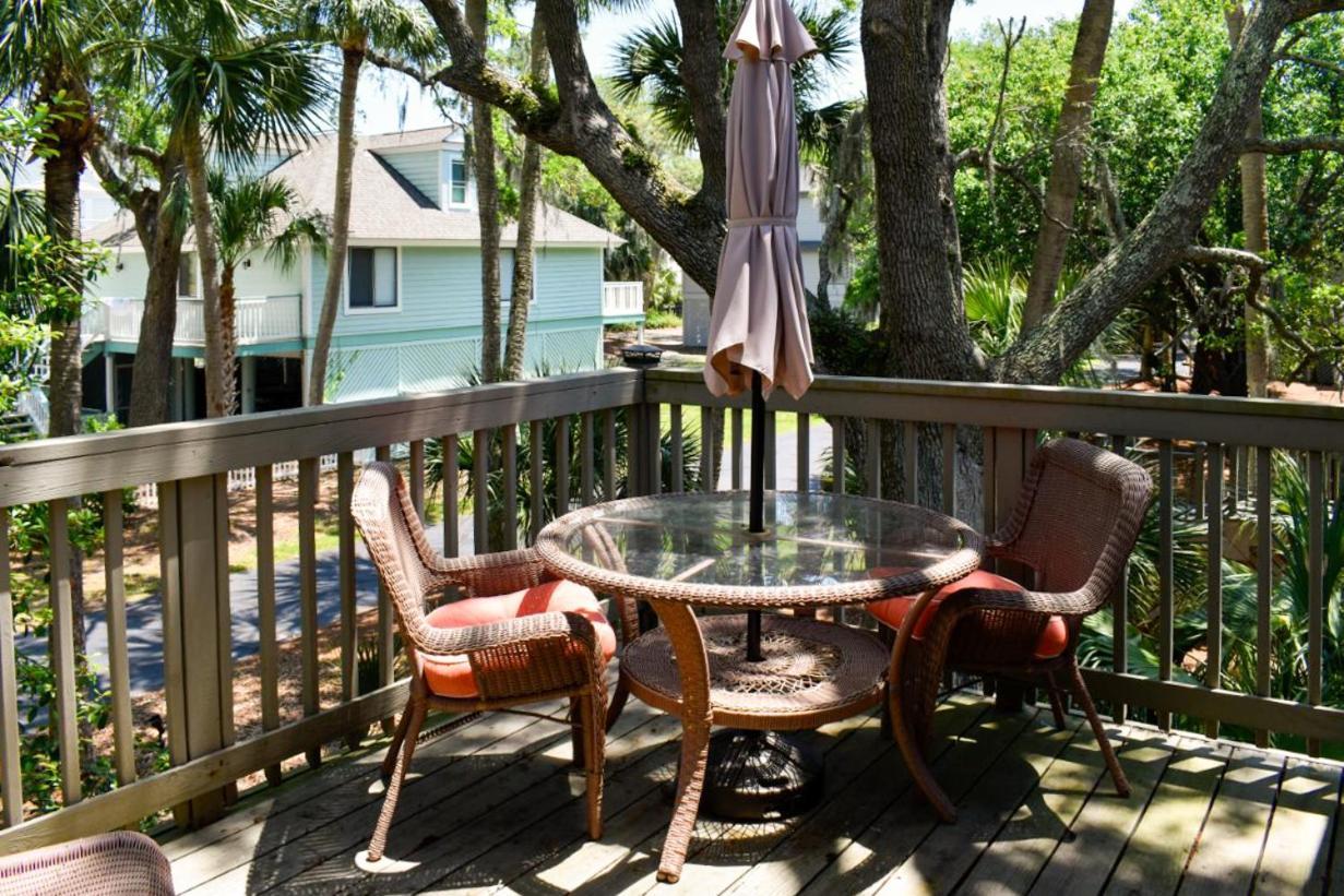 Oceanwood 113