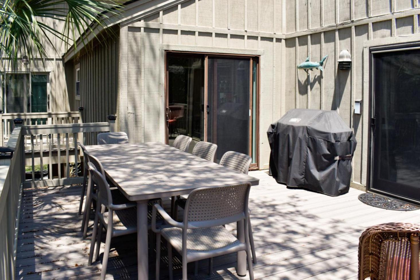 Oceanwood 113 Holiday home