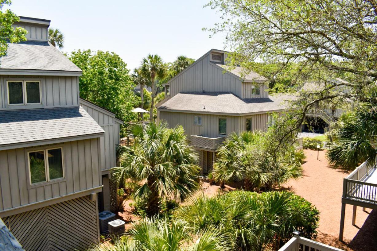 Oceanwood 113 Hilton Head Island