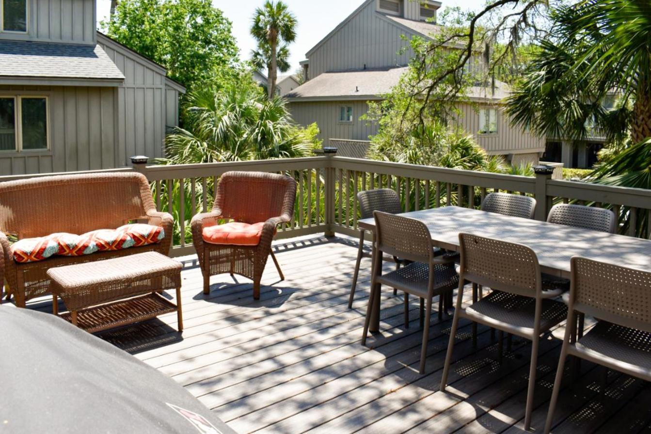 Holiday home Oceanwood 113