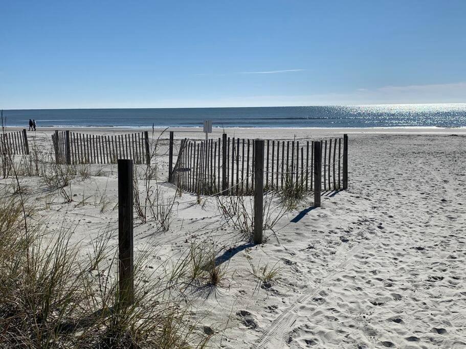 Salty Shores! -incredible Ocean Views Hilton Head Island