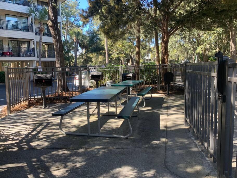 Apartment Salty Shores! -incredible Ocean Views Hilton Head Island