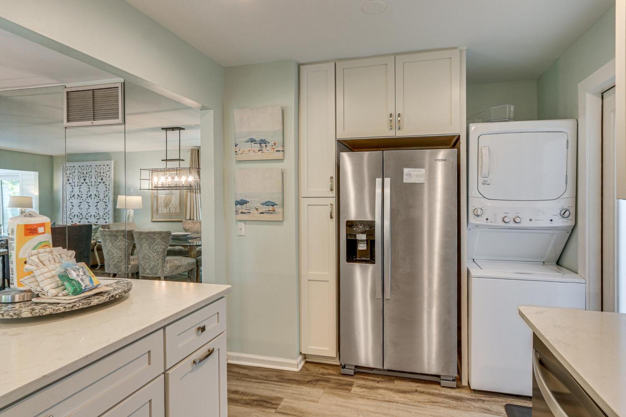 Holiday home Modern Hilton Head Retreat Walk To And Golf! Hilton Head Island