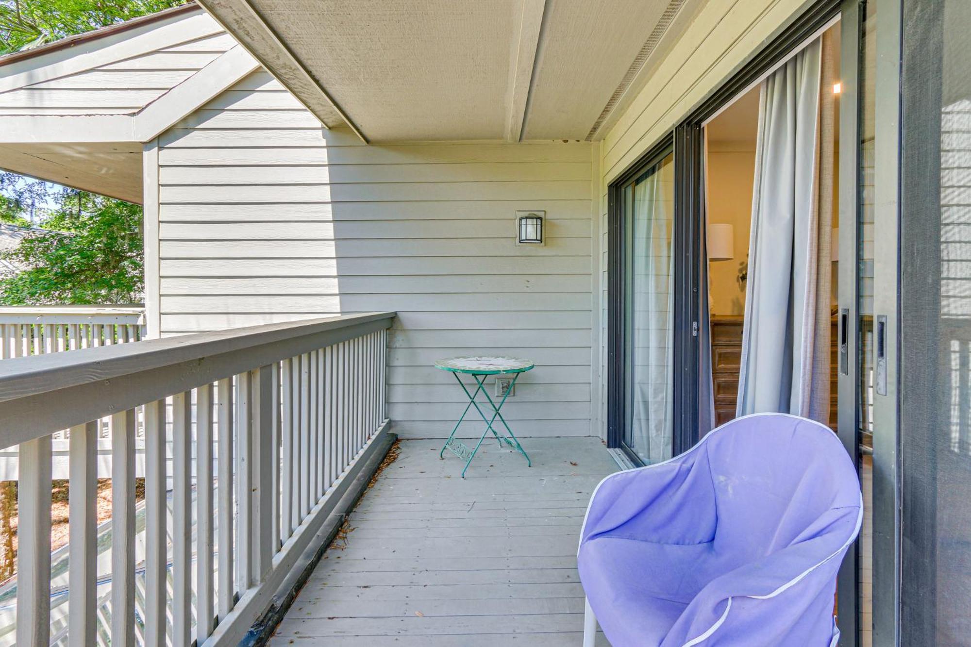Modern Hilton Head Retreat Walk To And Golf! Holiday home Hilton Head Island