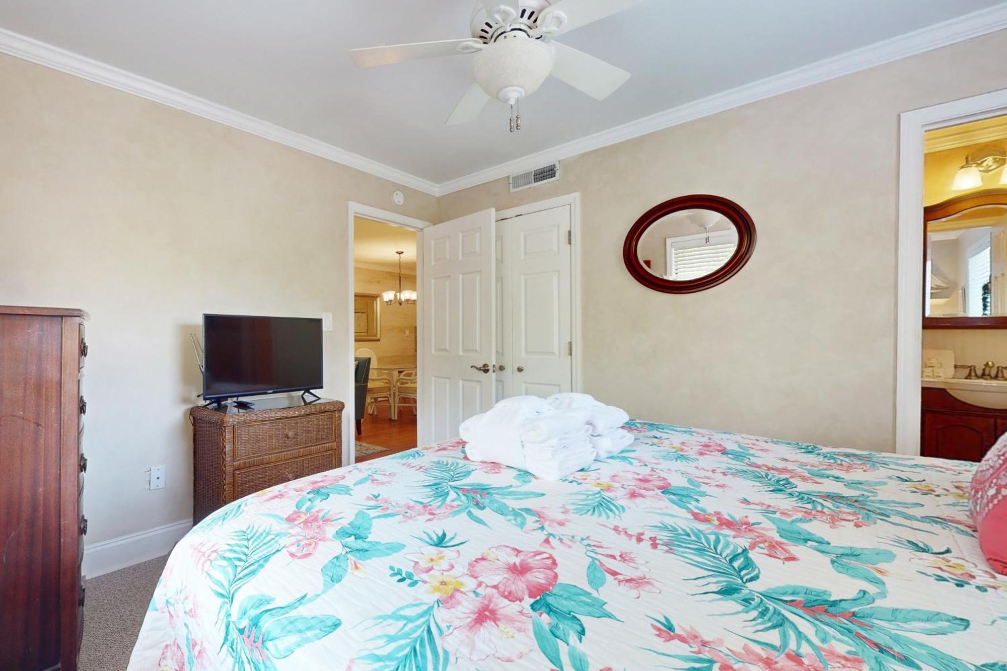 Holiday home Fiddlers Cove *