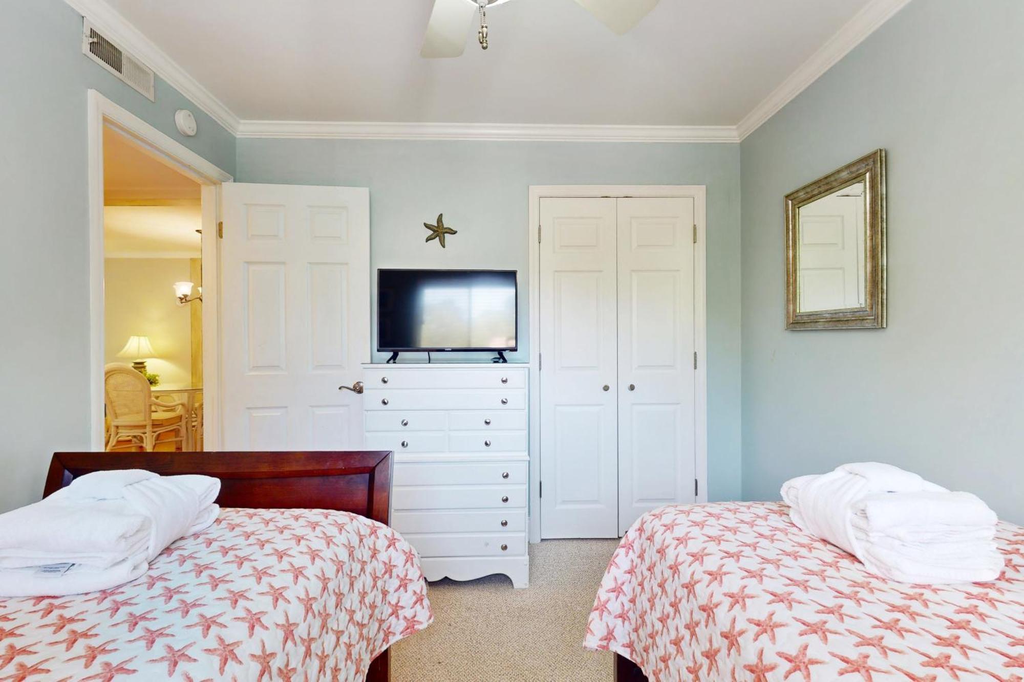 Fiddlers Cove Holiday home *