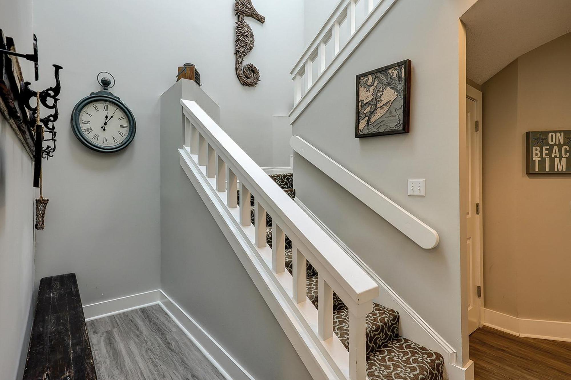 Villa Huntington 7622 Hilton Head Island