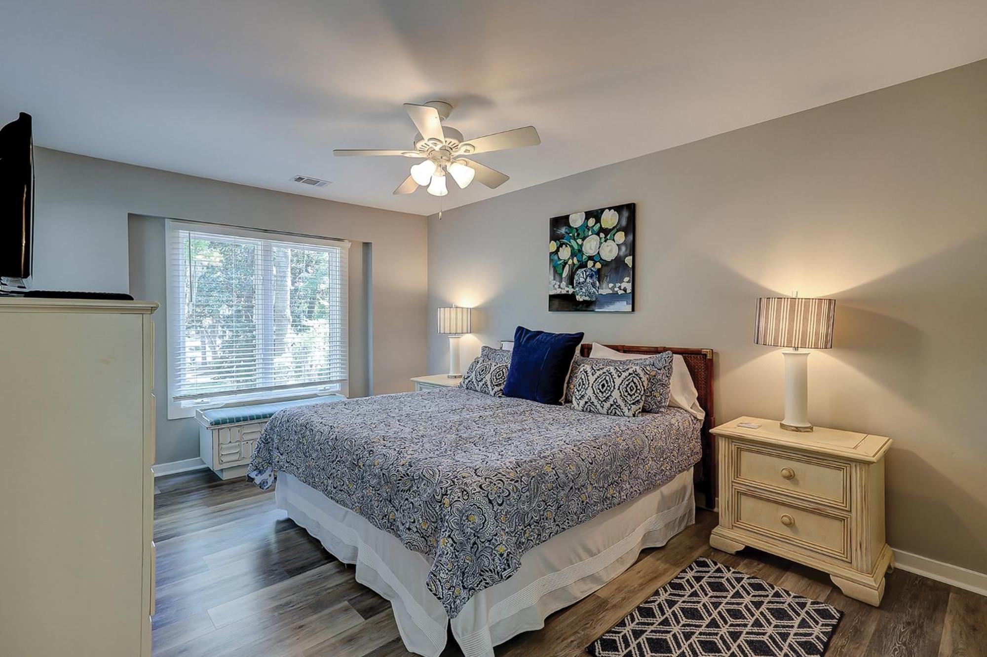 Huntington 7622 Villa Hilton Head Island