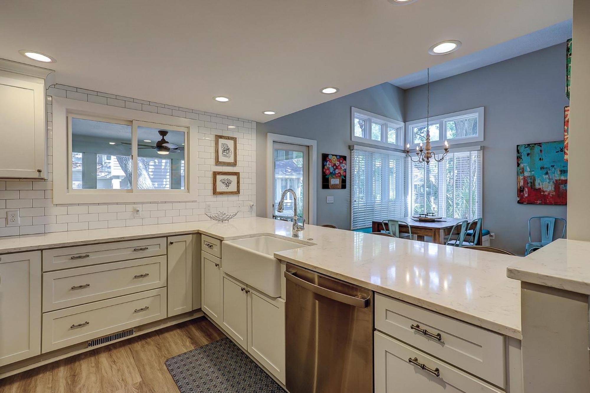 Villa Huntington 7622