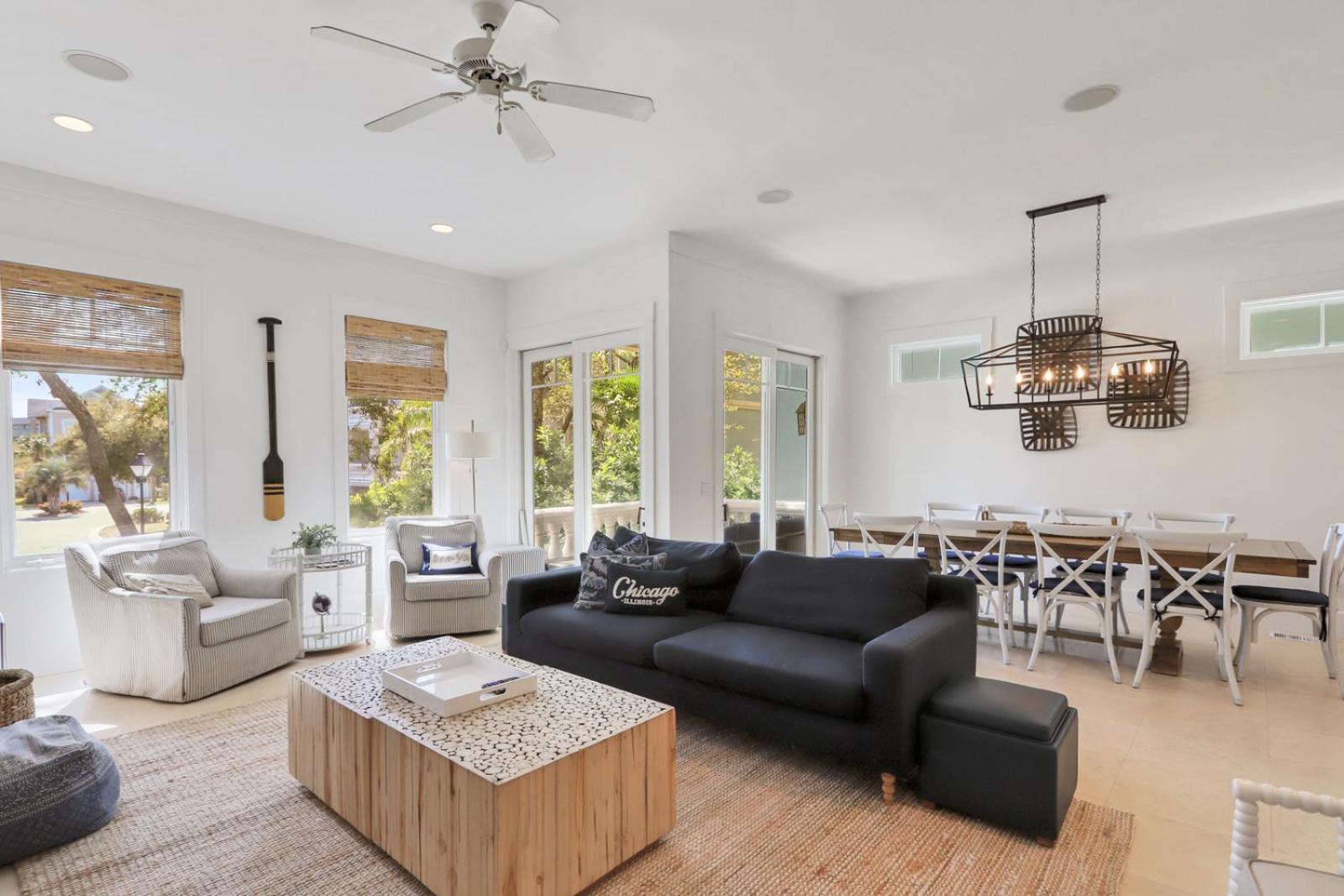 25 Corine 7 Bedroom 8 Ba Pool Hilton Head