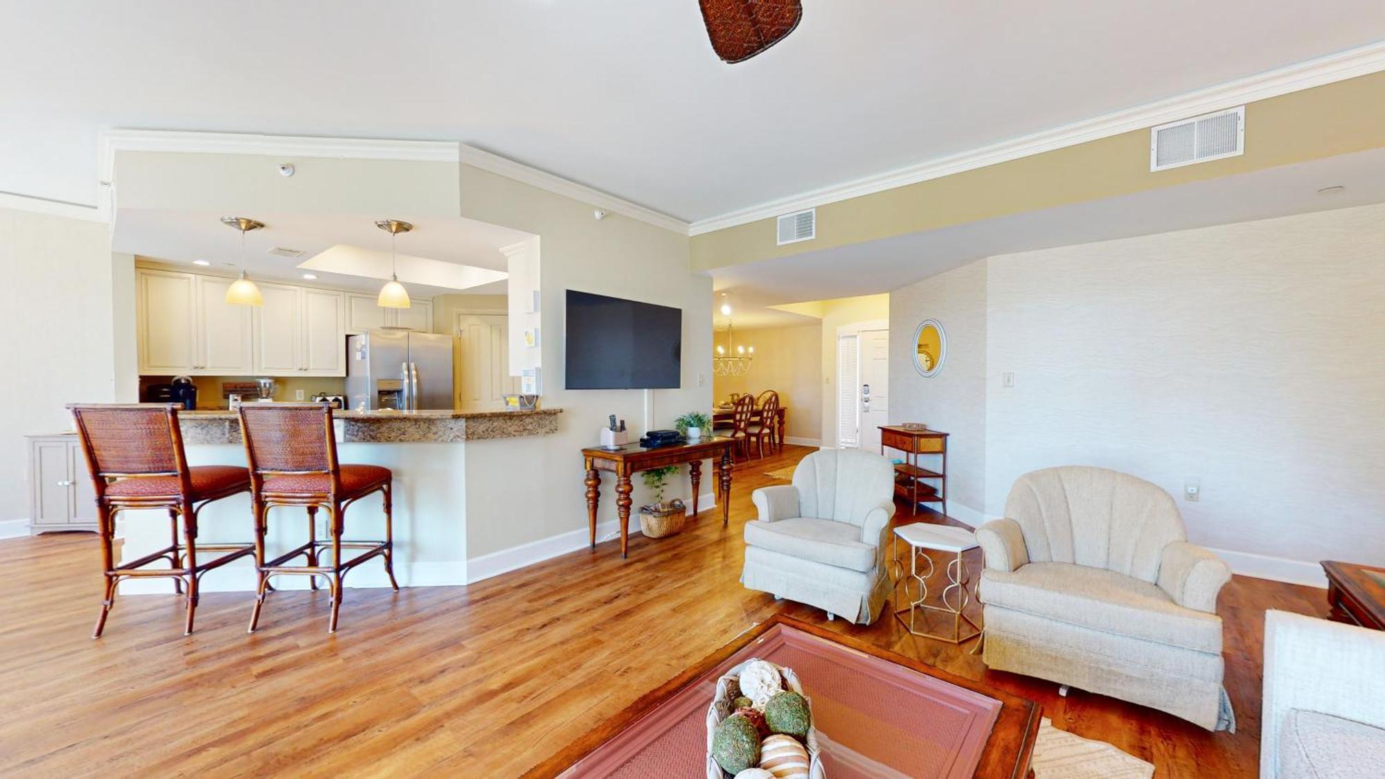 Villa 203 Windsor Place *
