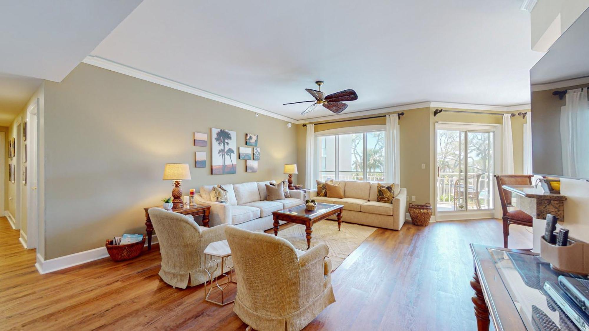 Villa 203 Windsor Place Hilton Head Island