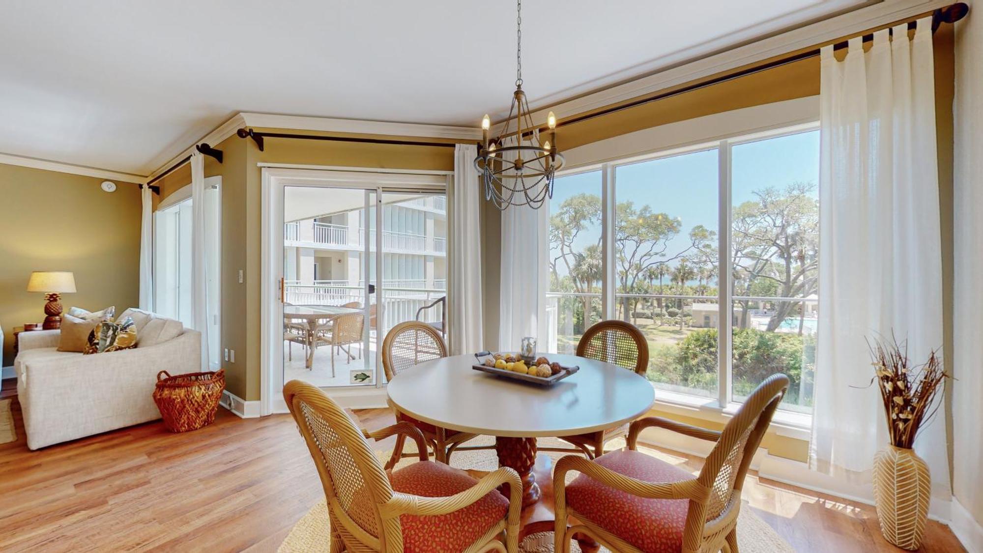 Villa 203 Windsor Place Hilton Head Island