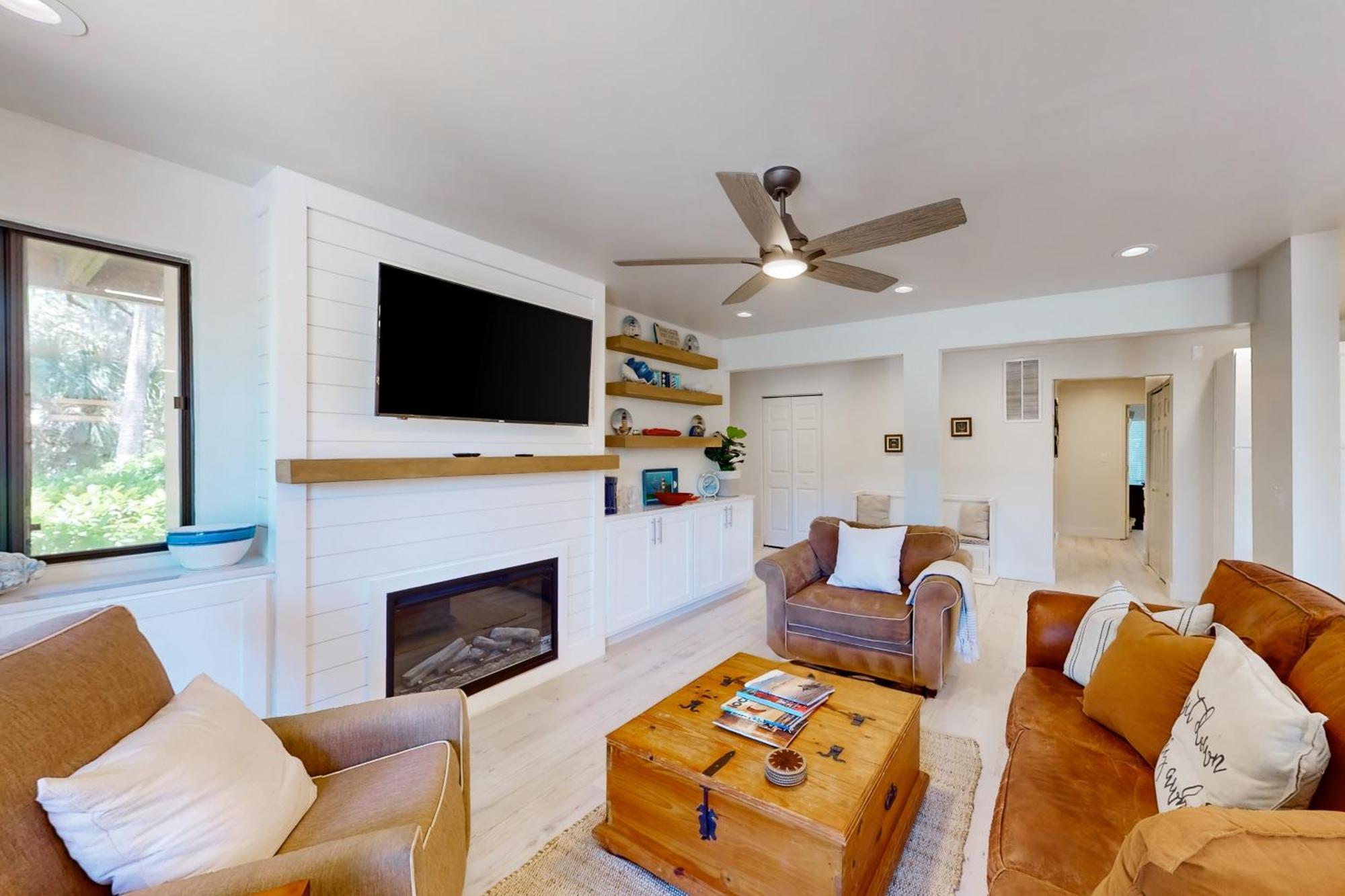 Beachwalk 141