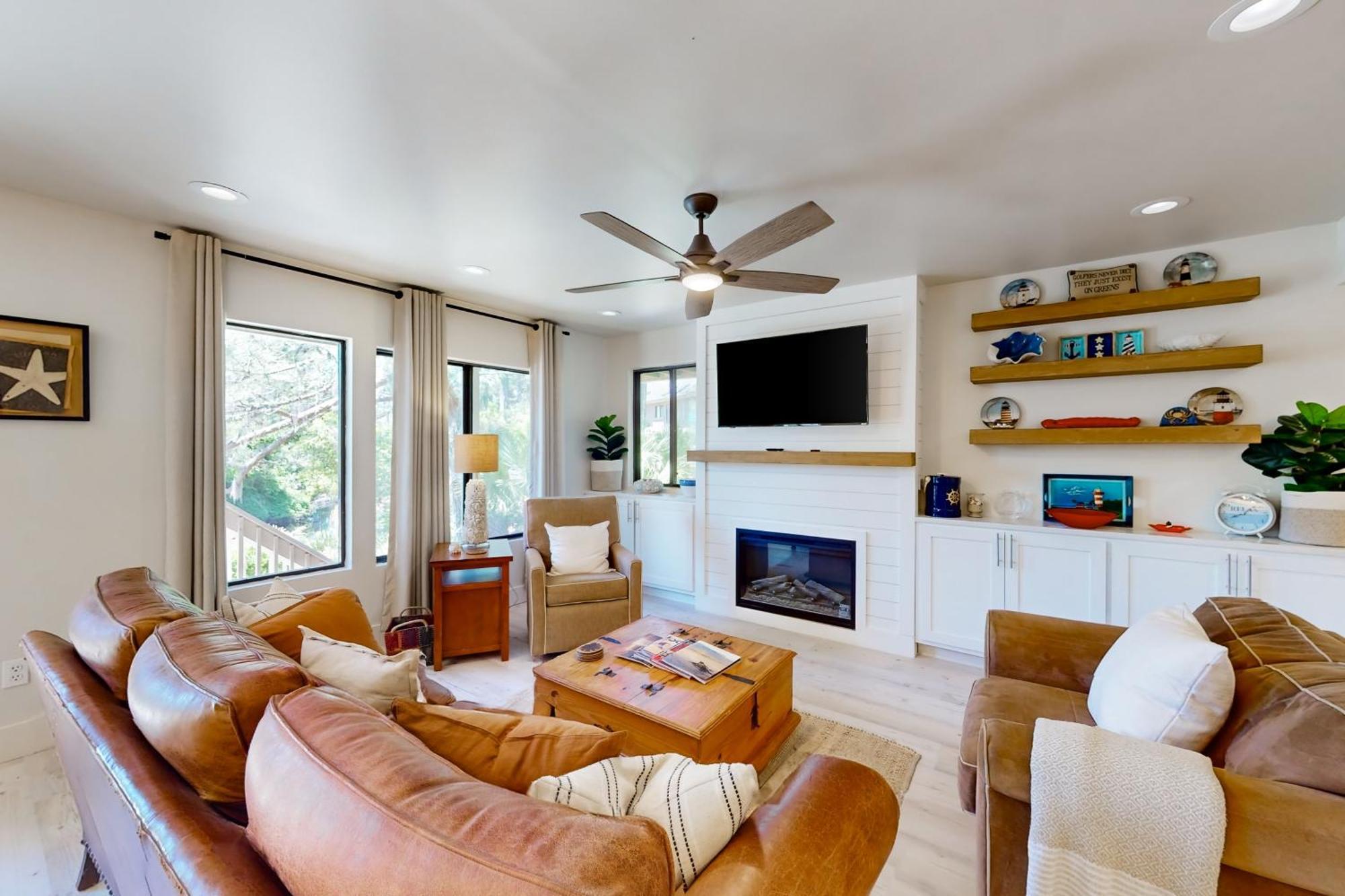 Beachwalk 141 Villa *