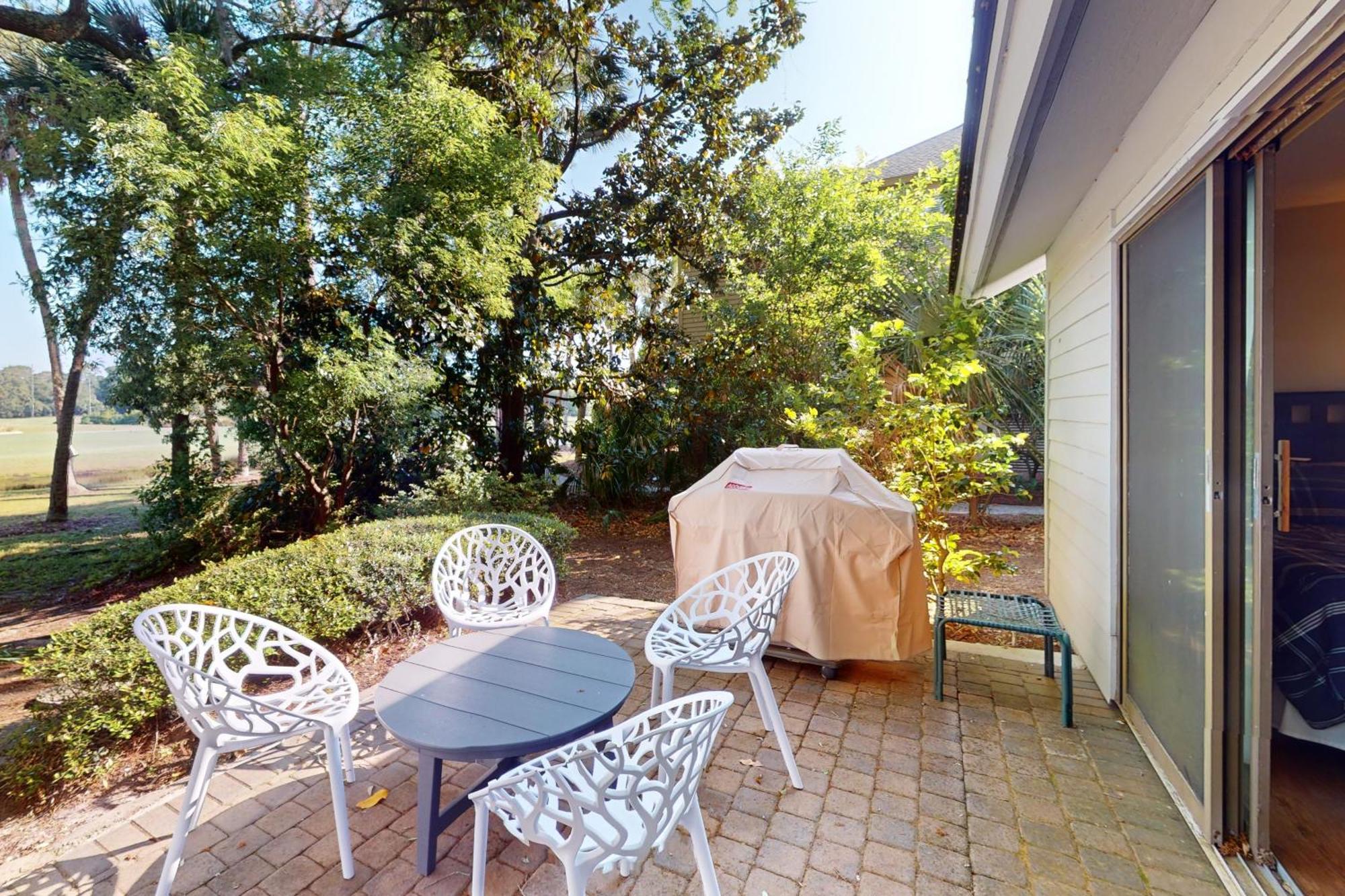 Sea Retreat Holiday home