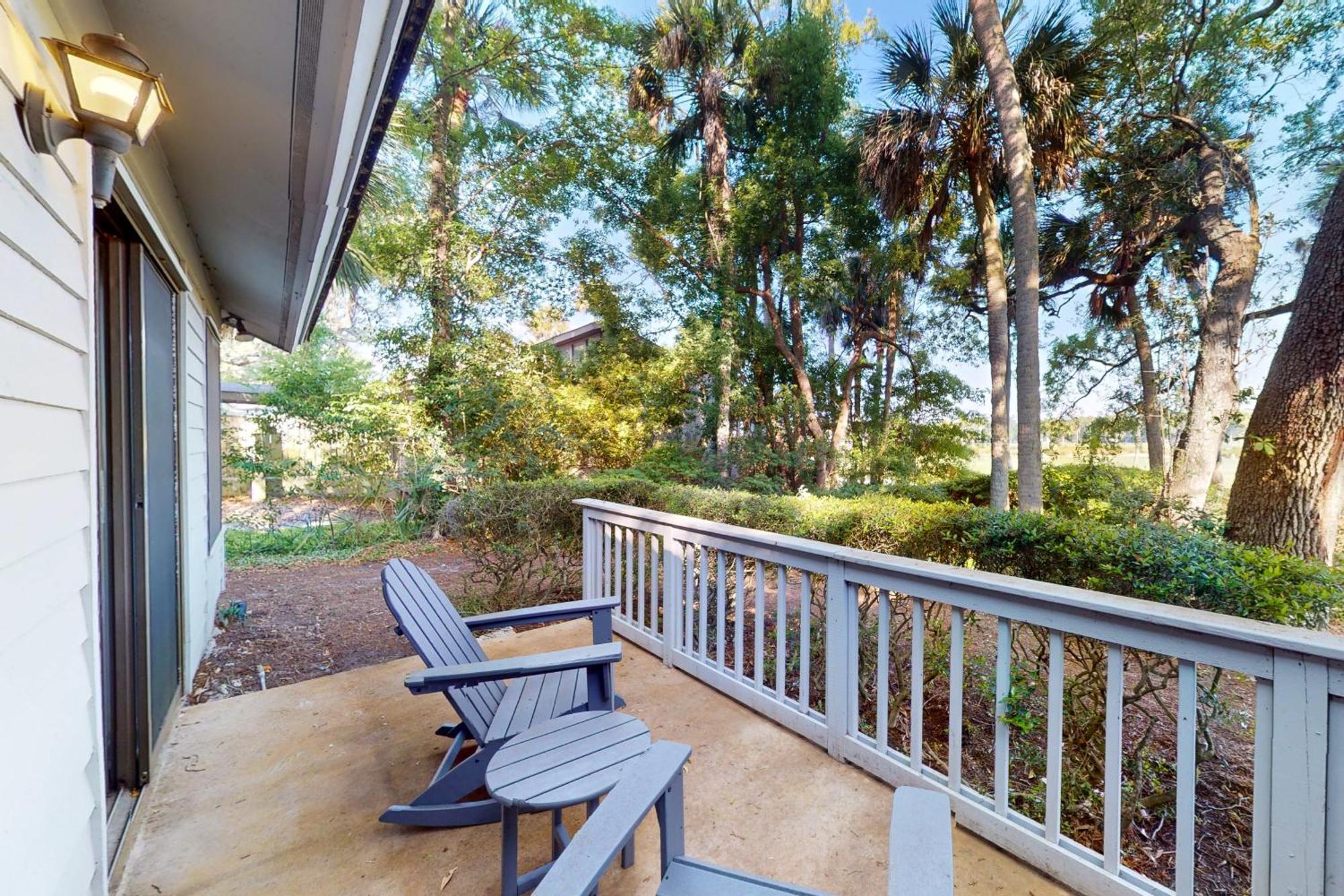 Sea Retreat Holiday home Hilton Head Island