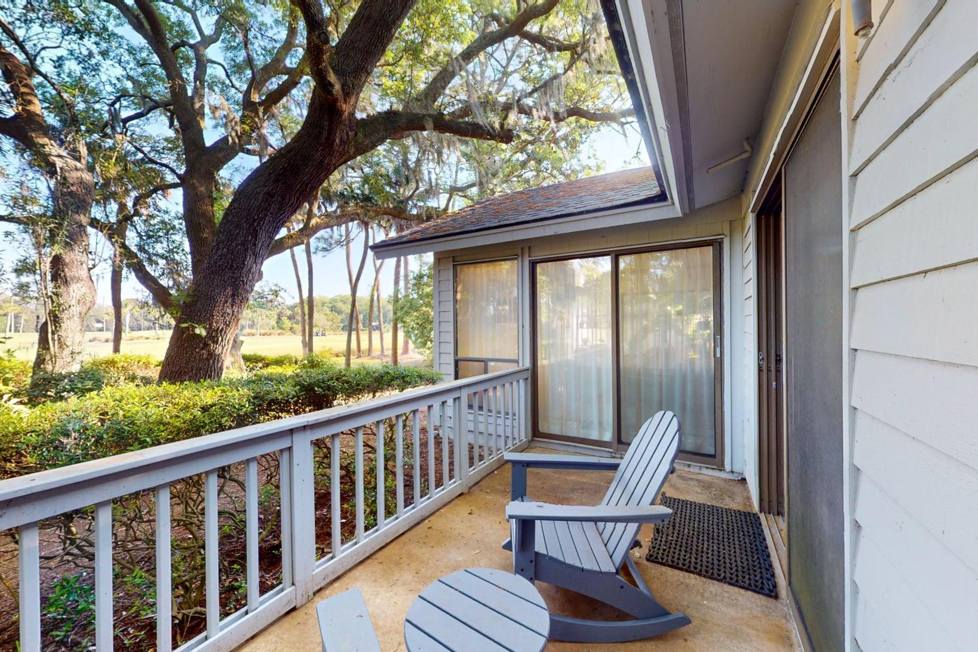 Sea Retreat Holiday home Hilton Head Island
