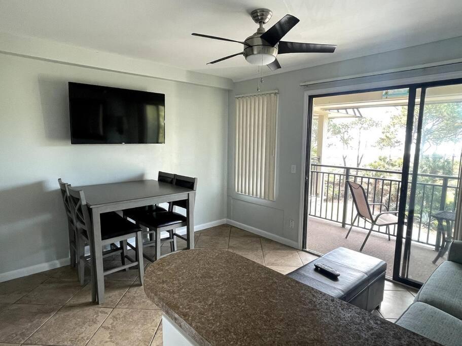 Gone Coastal! 2 From Oceanfront! Air! Apartment