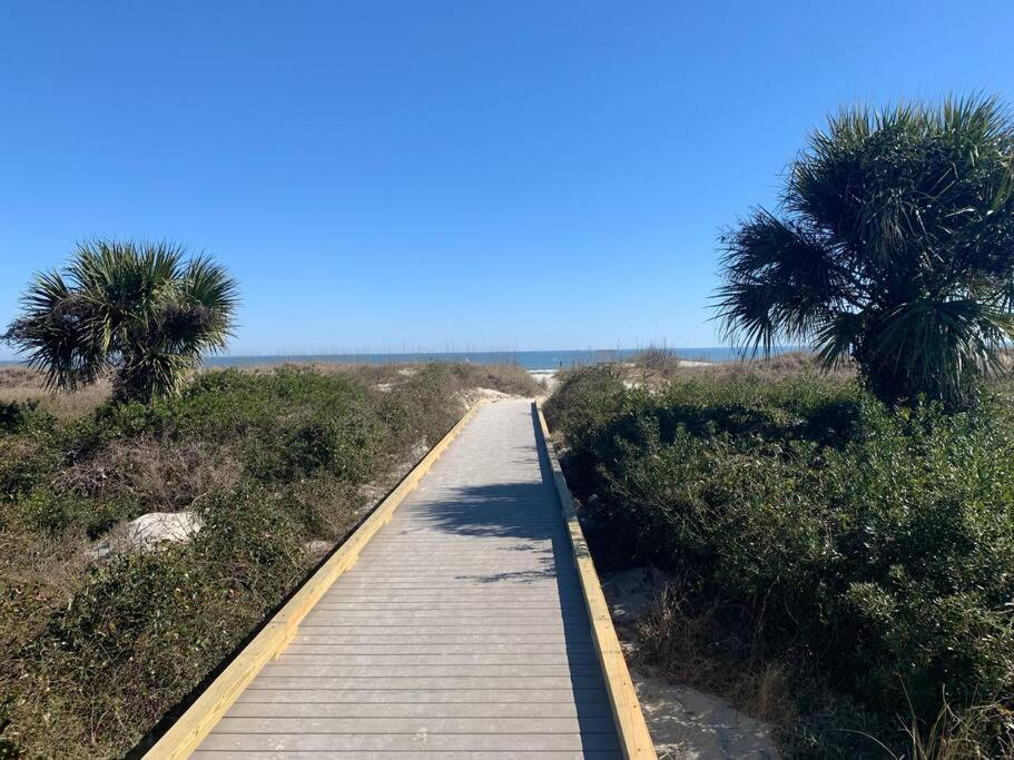 Apartment Gone Coastal! 2 From Oceanfront! Air! *