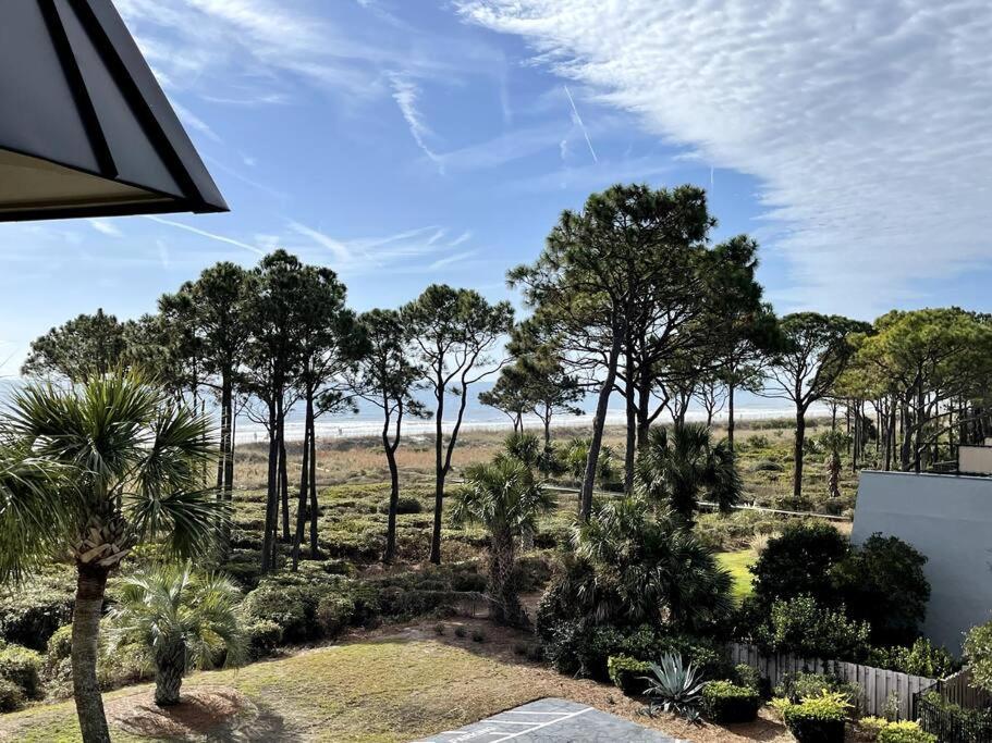 Gone Coastal! 2 From Oceanfront! Air! * Hilton Head Island