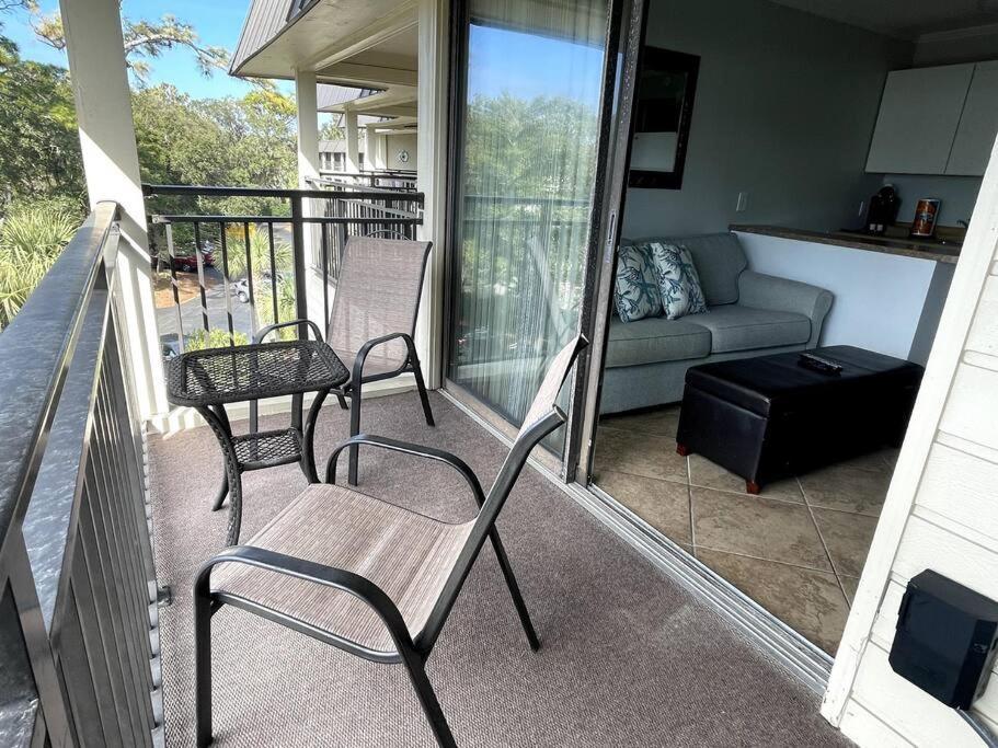 Gone Coastal! 2 From Oceanfront! Air! Apartment *
