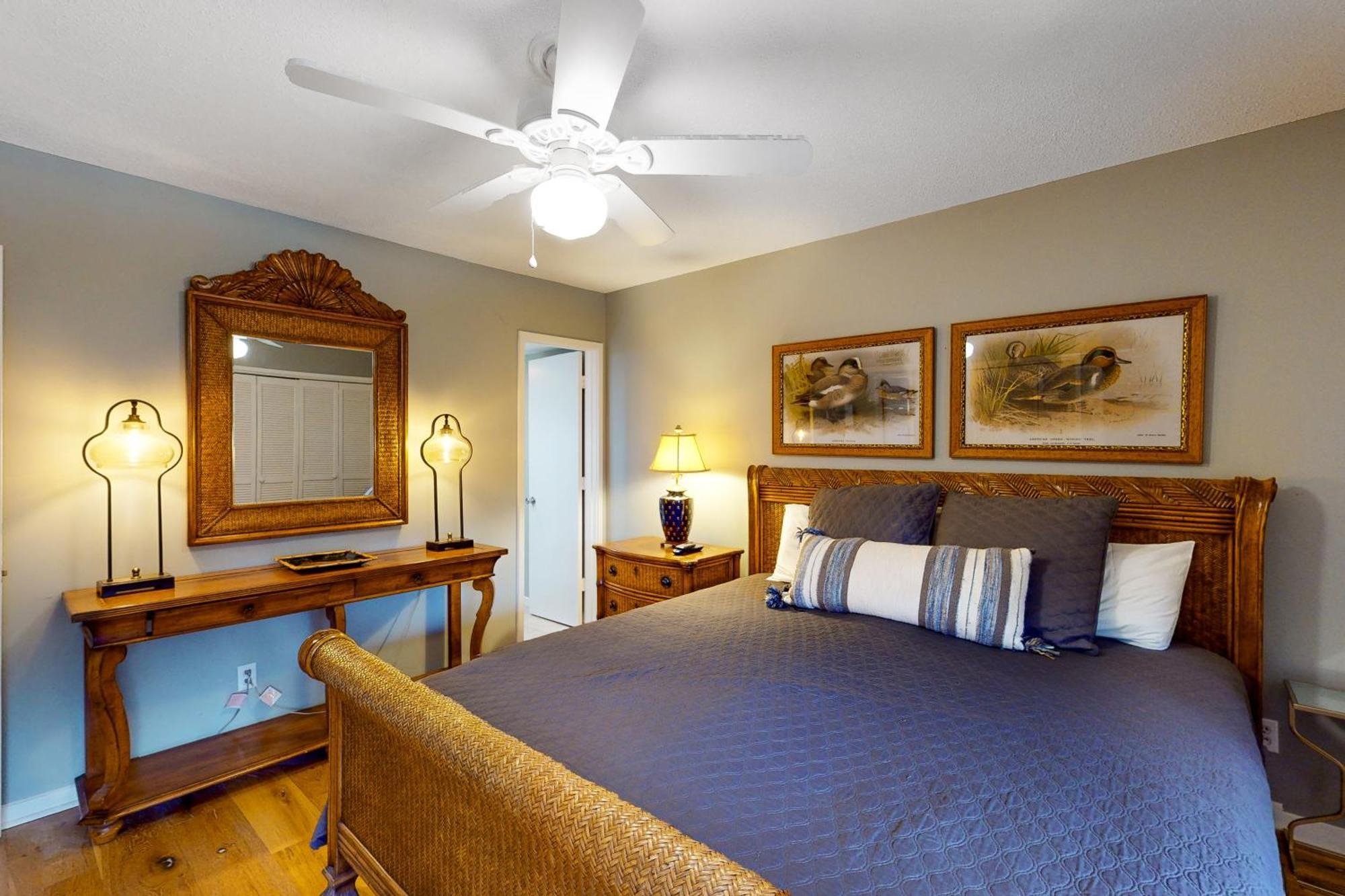 Apartment Harbour Town Club 1253
