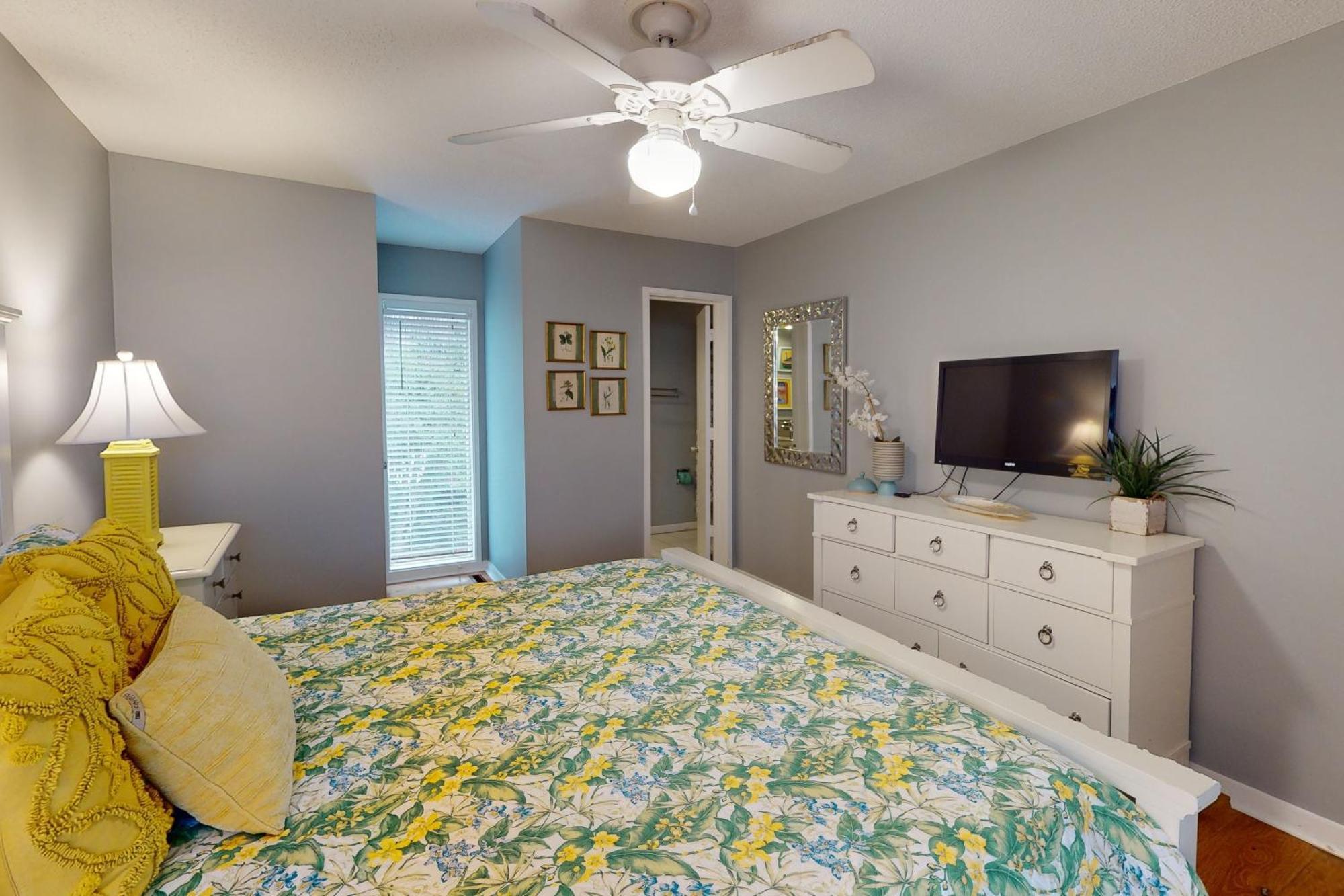 Harbour Town Club 1253 Apartment Hilton Head Island