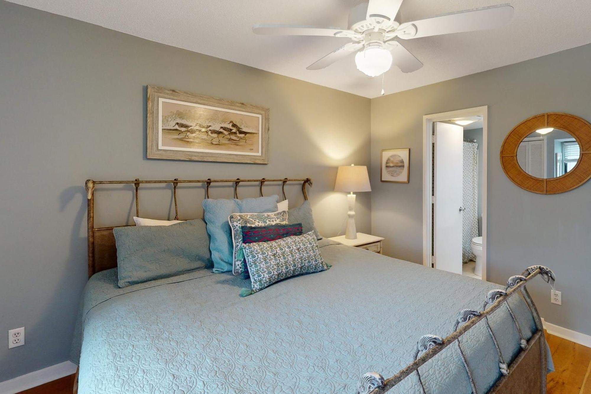 Apartment Harbour Town Club 1253