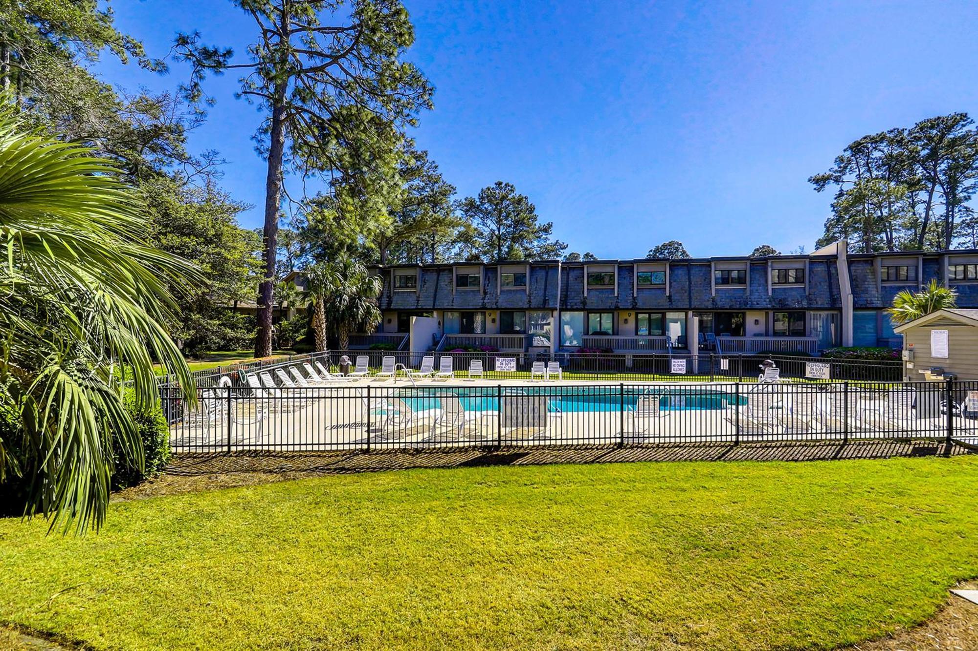 Harbour Town Club 1253 Hilton Head Island
