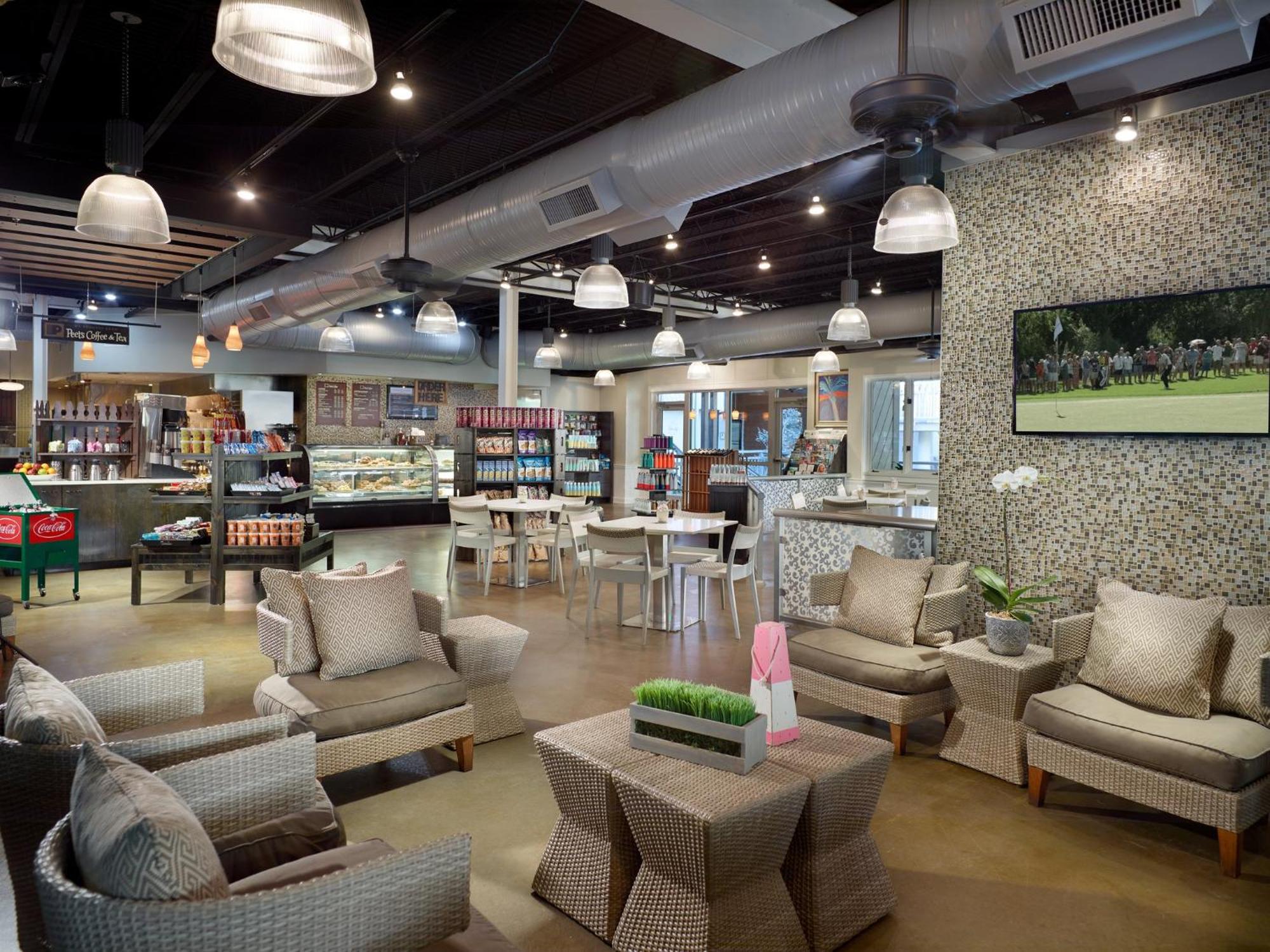 Resort Omni Hilton Head Oceanfront 4*