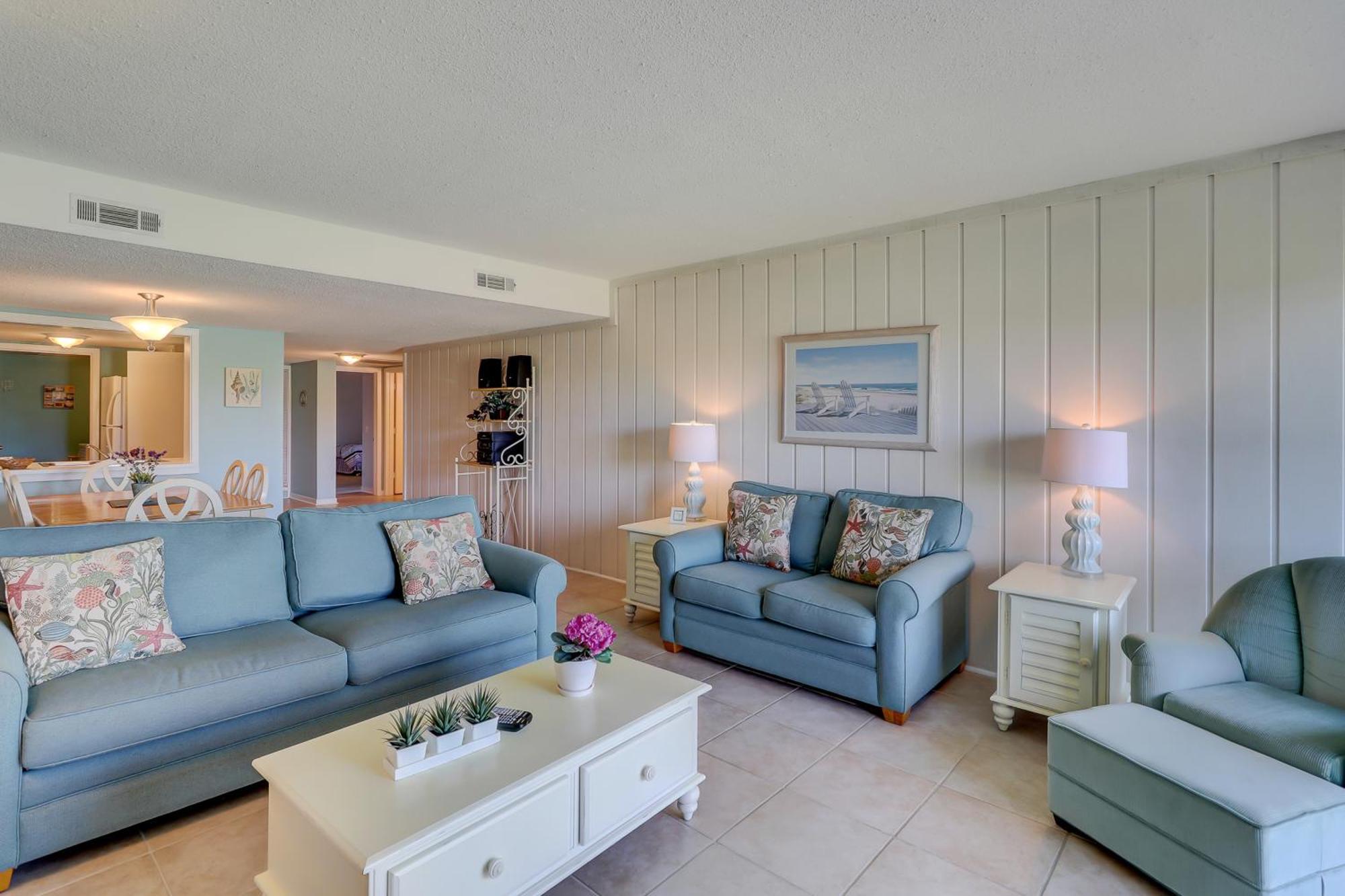 Plantation Club Apartment