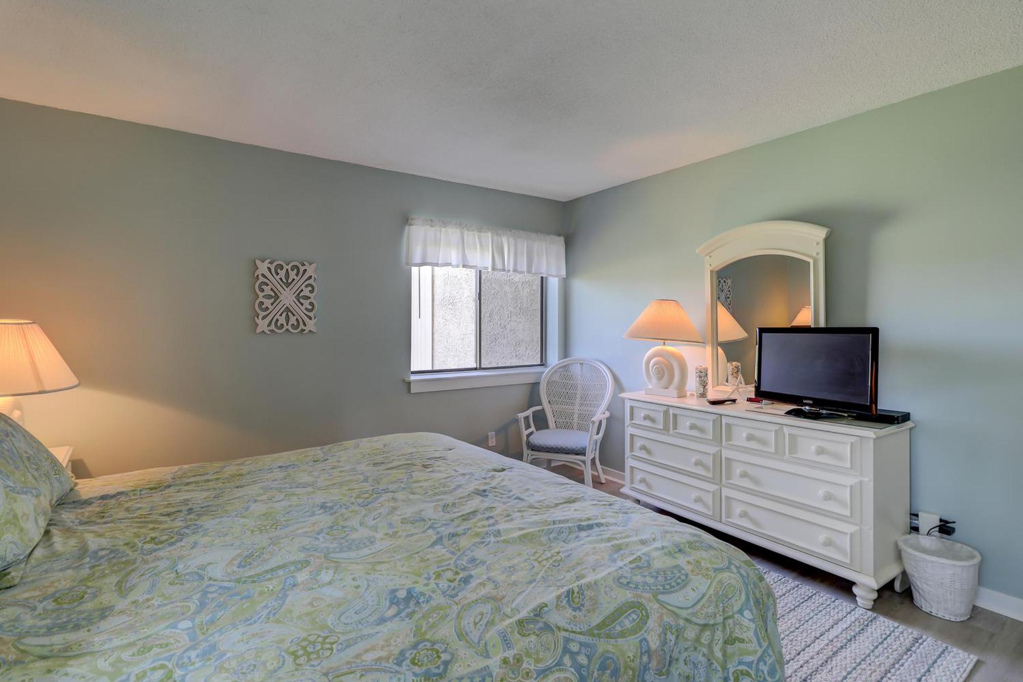 Plantation Club Apartment *