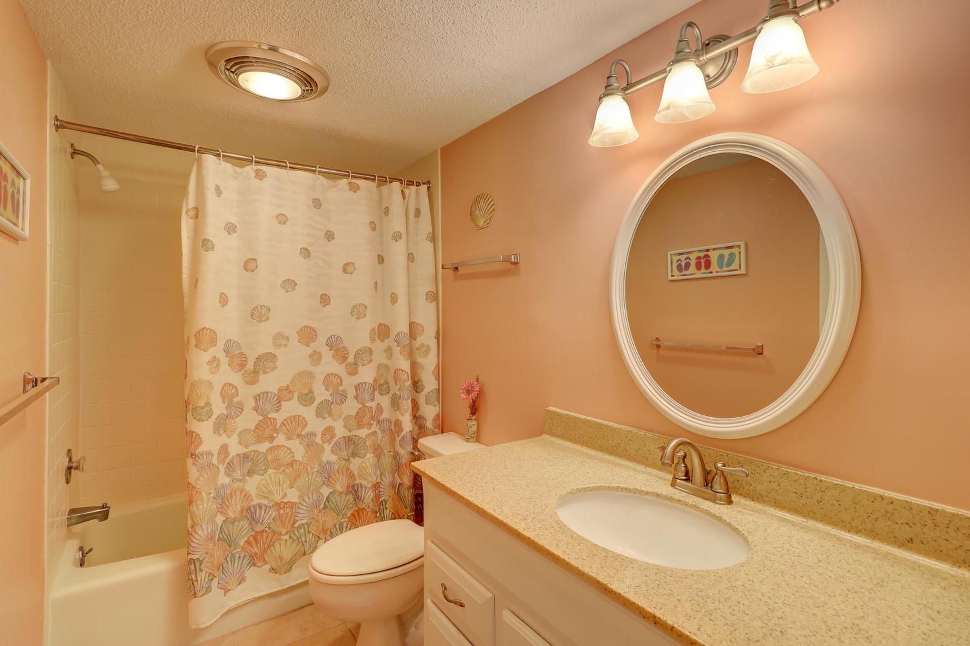 Plantation Club Apartment