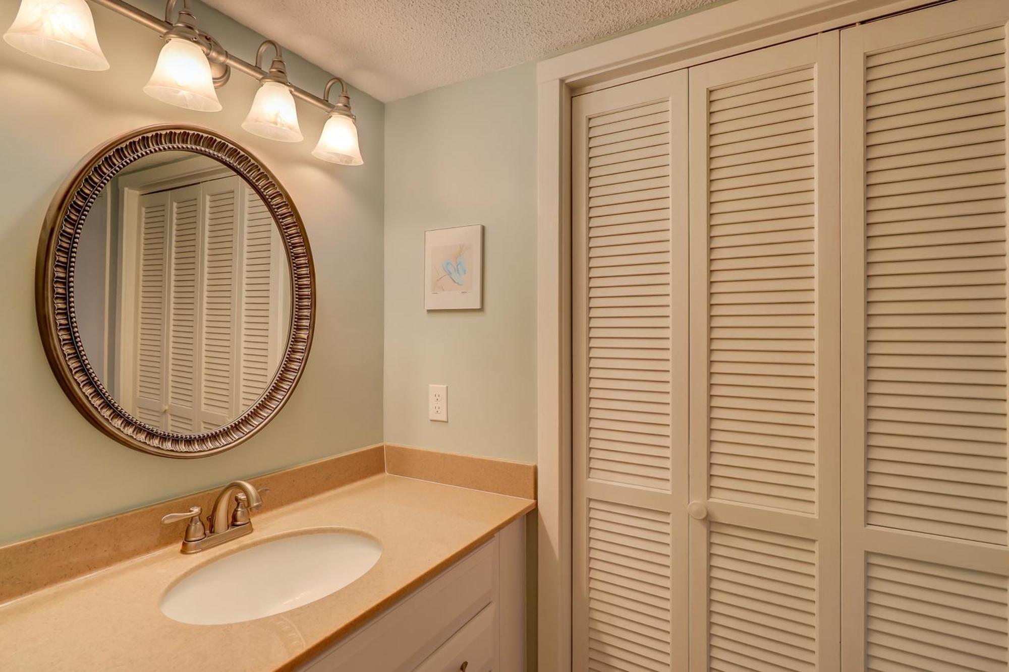Plantation Club Apartment