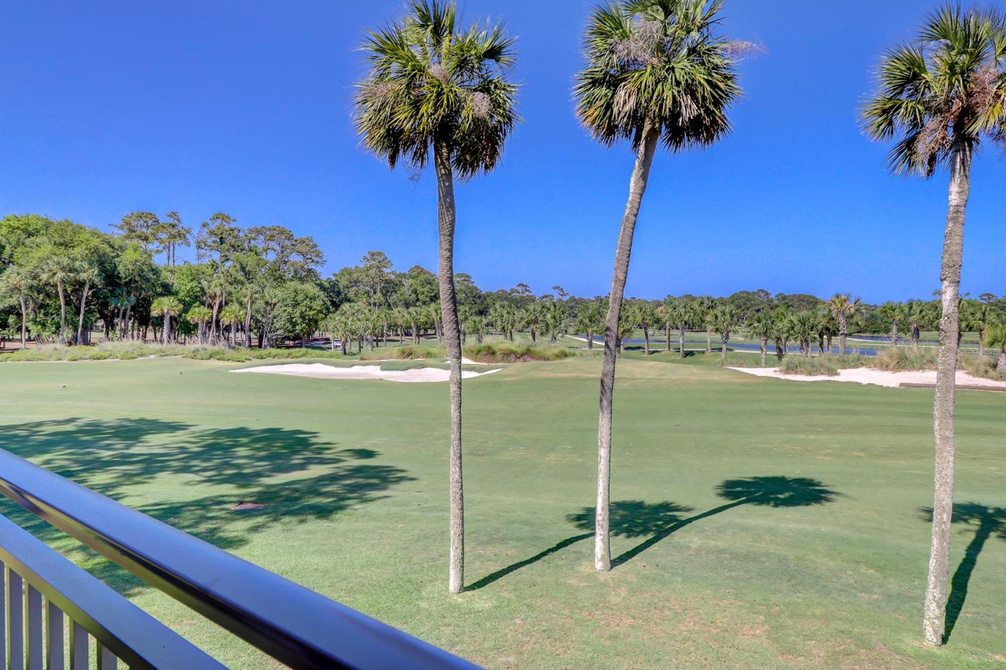 Apartment Plantation Club *