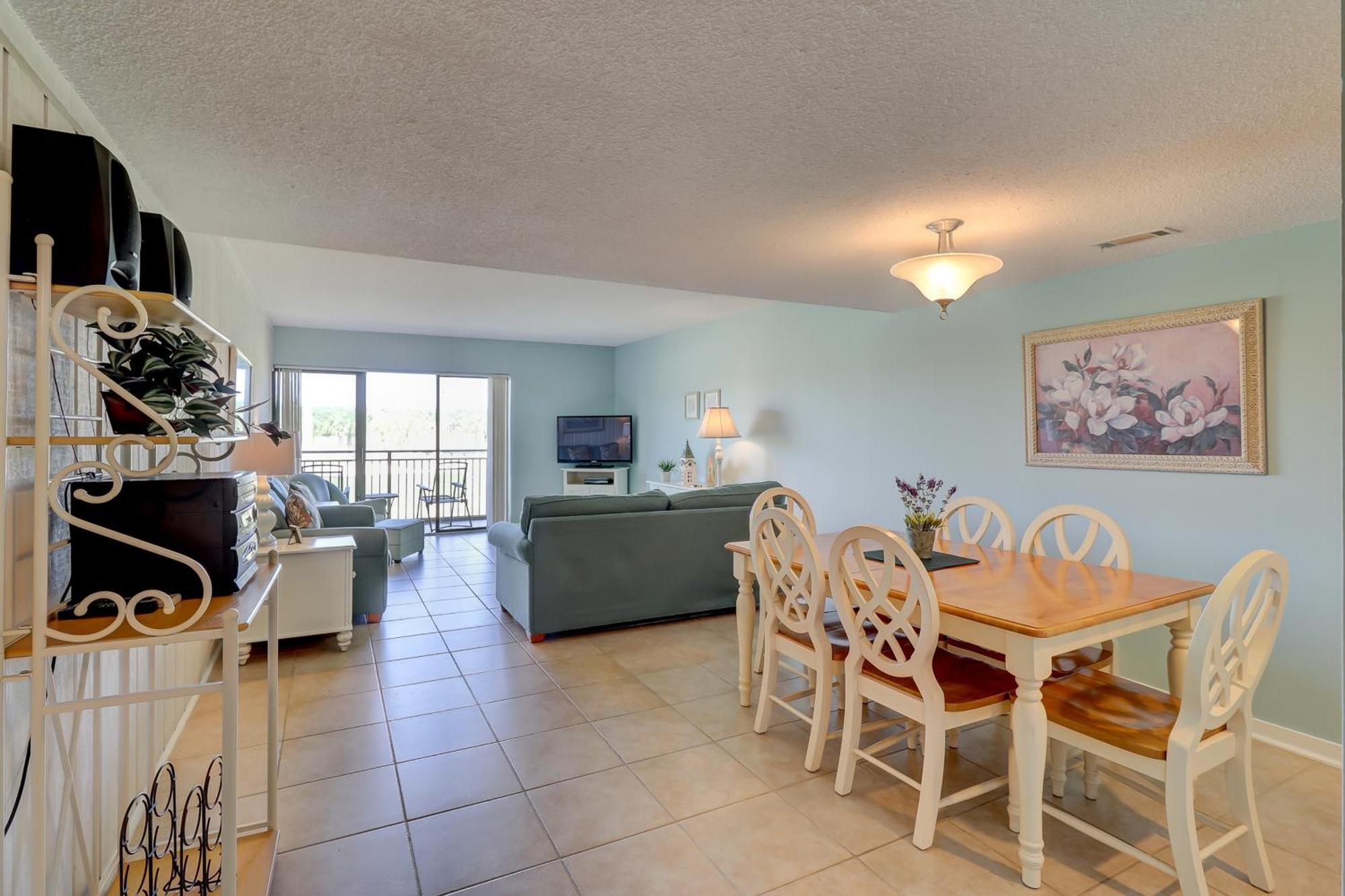Apartment Plantation Club Hilton Head Island