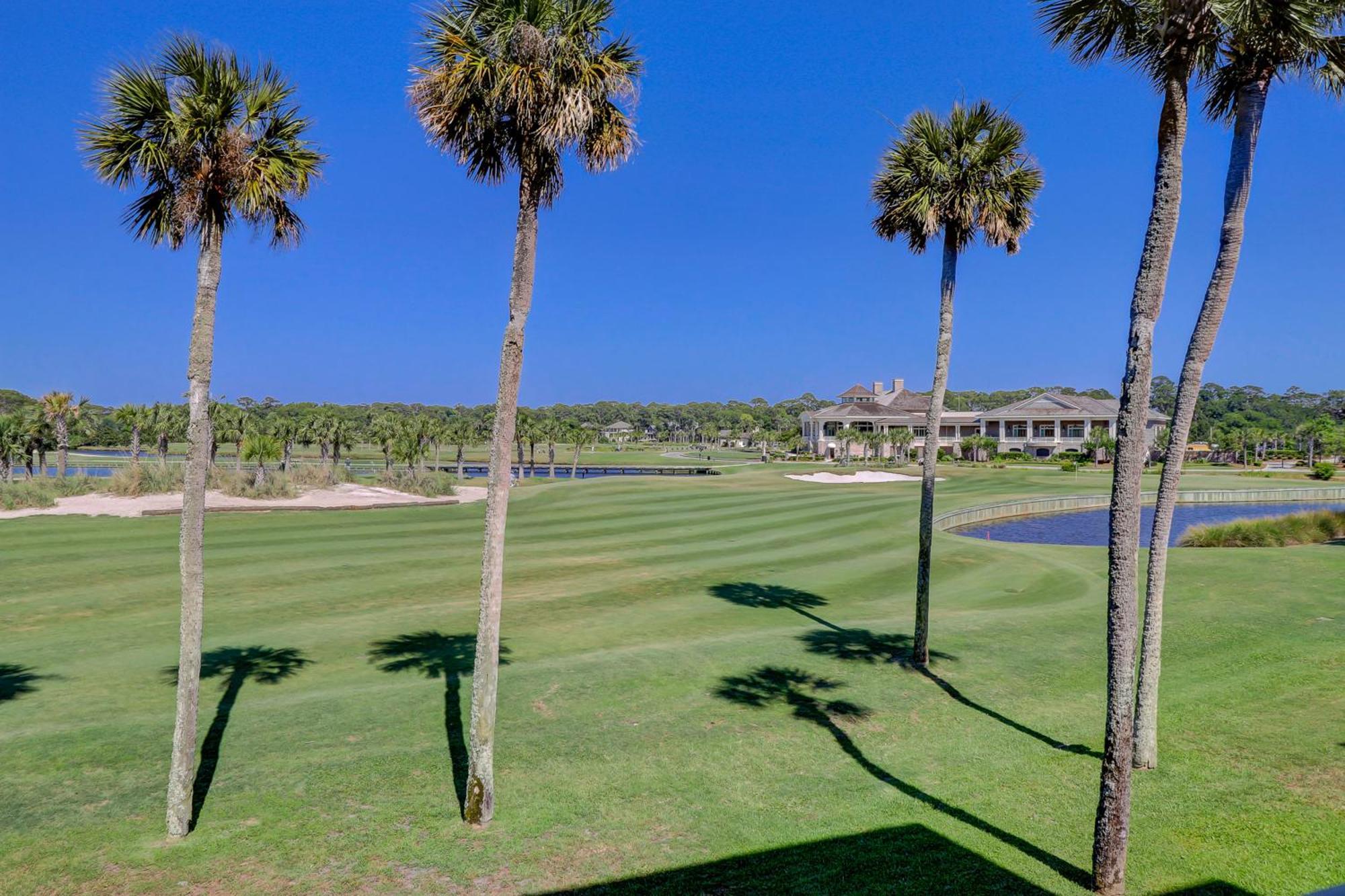 Plantation Club * Hilton Head Island