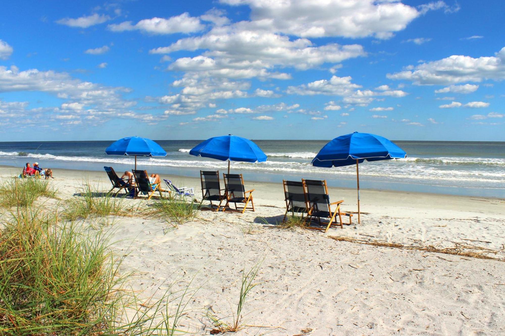 Apartment St Andrews Common Hilton Head Island
