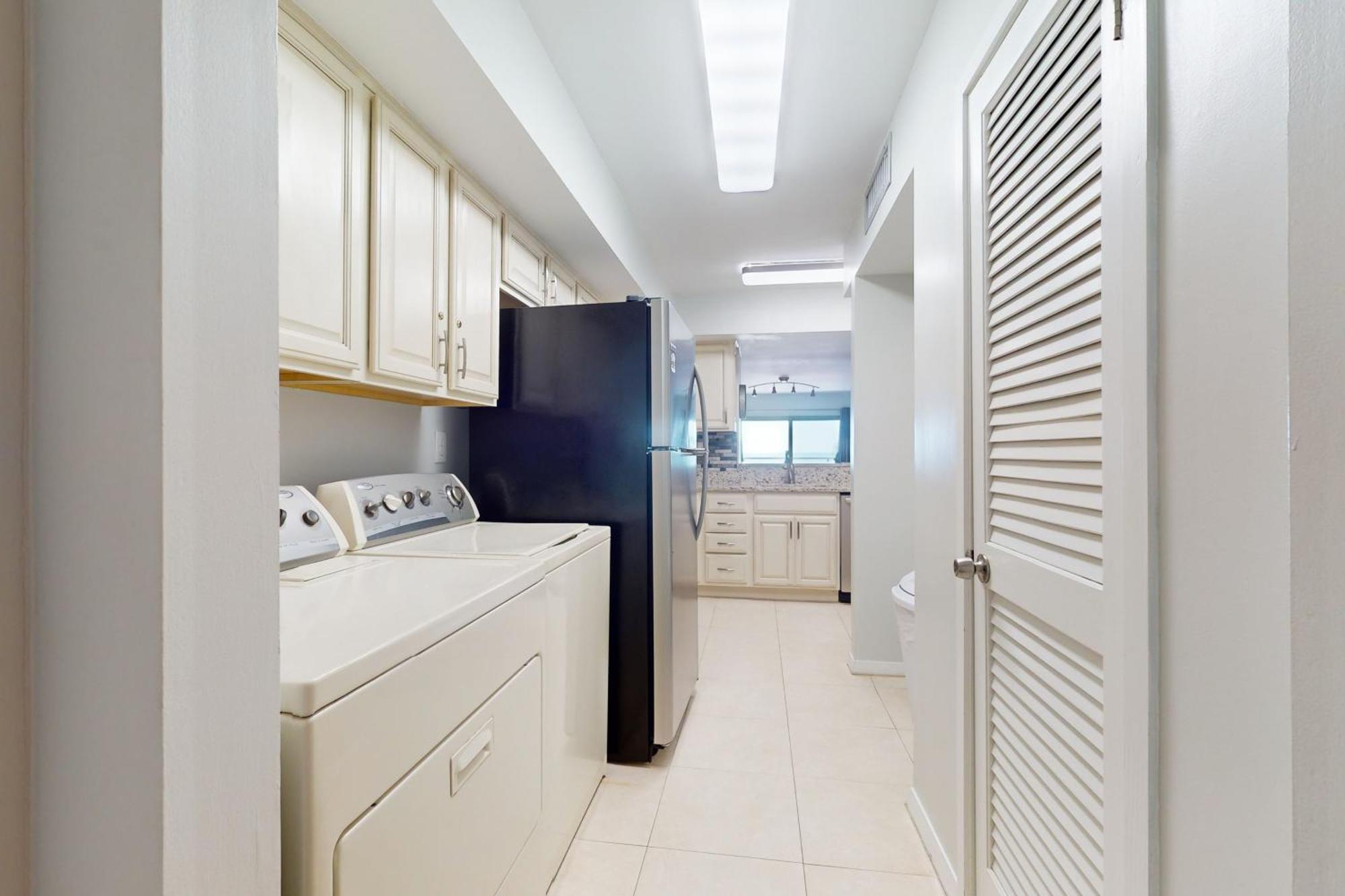 Ocean One Holiday home