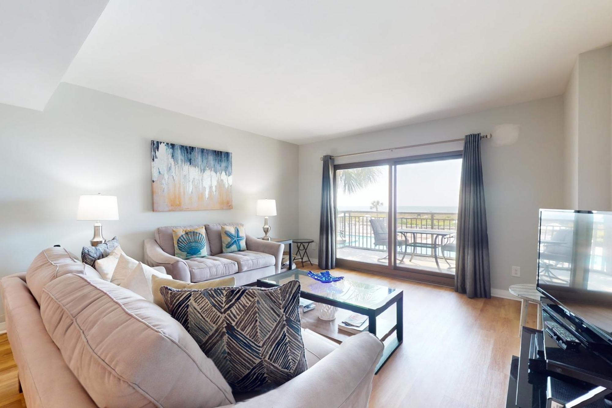Ocean One * Hilton Head Island