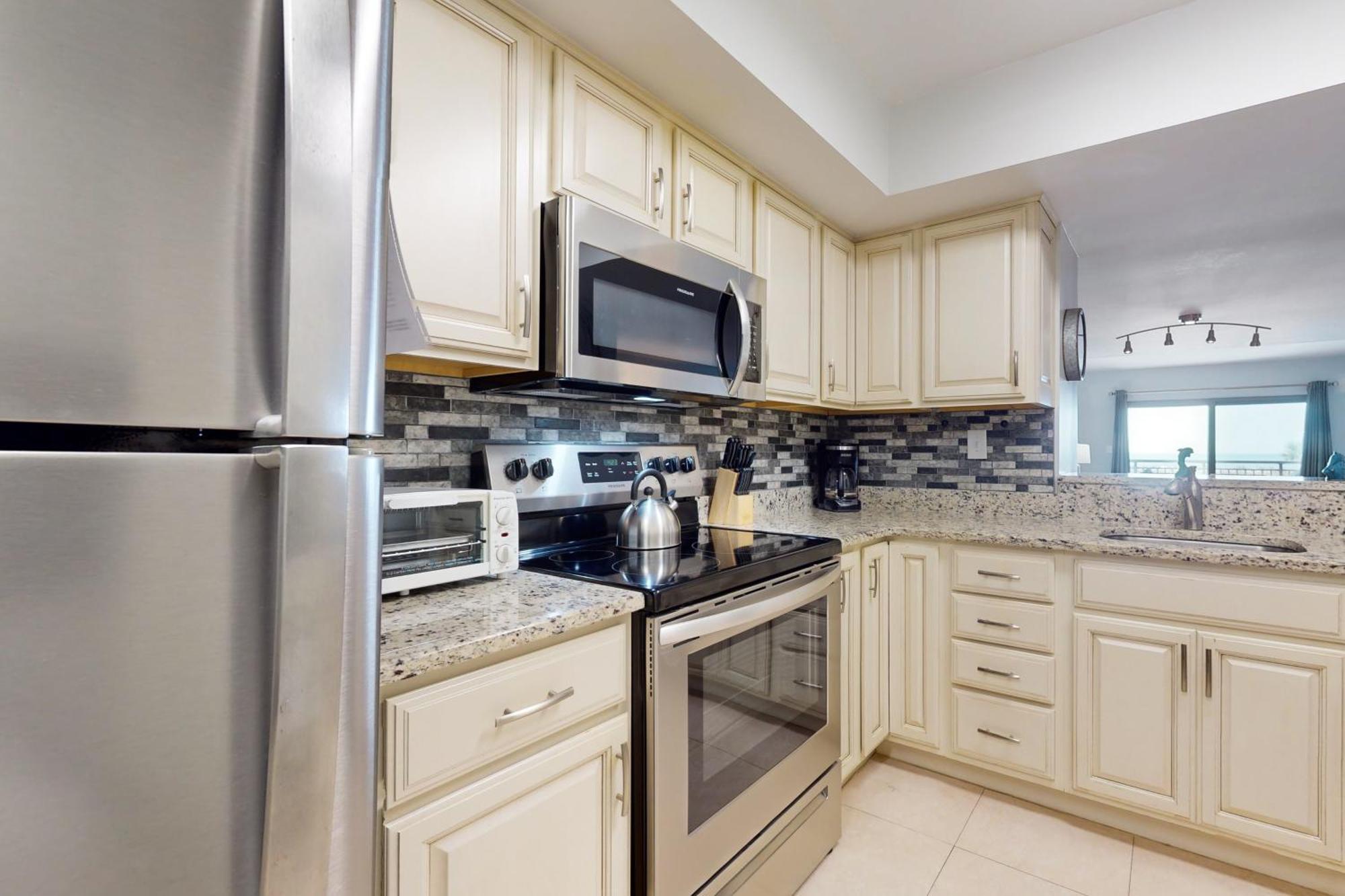 Ocean One Holiday home *