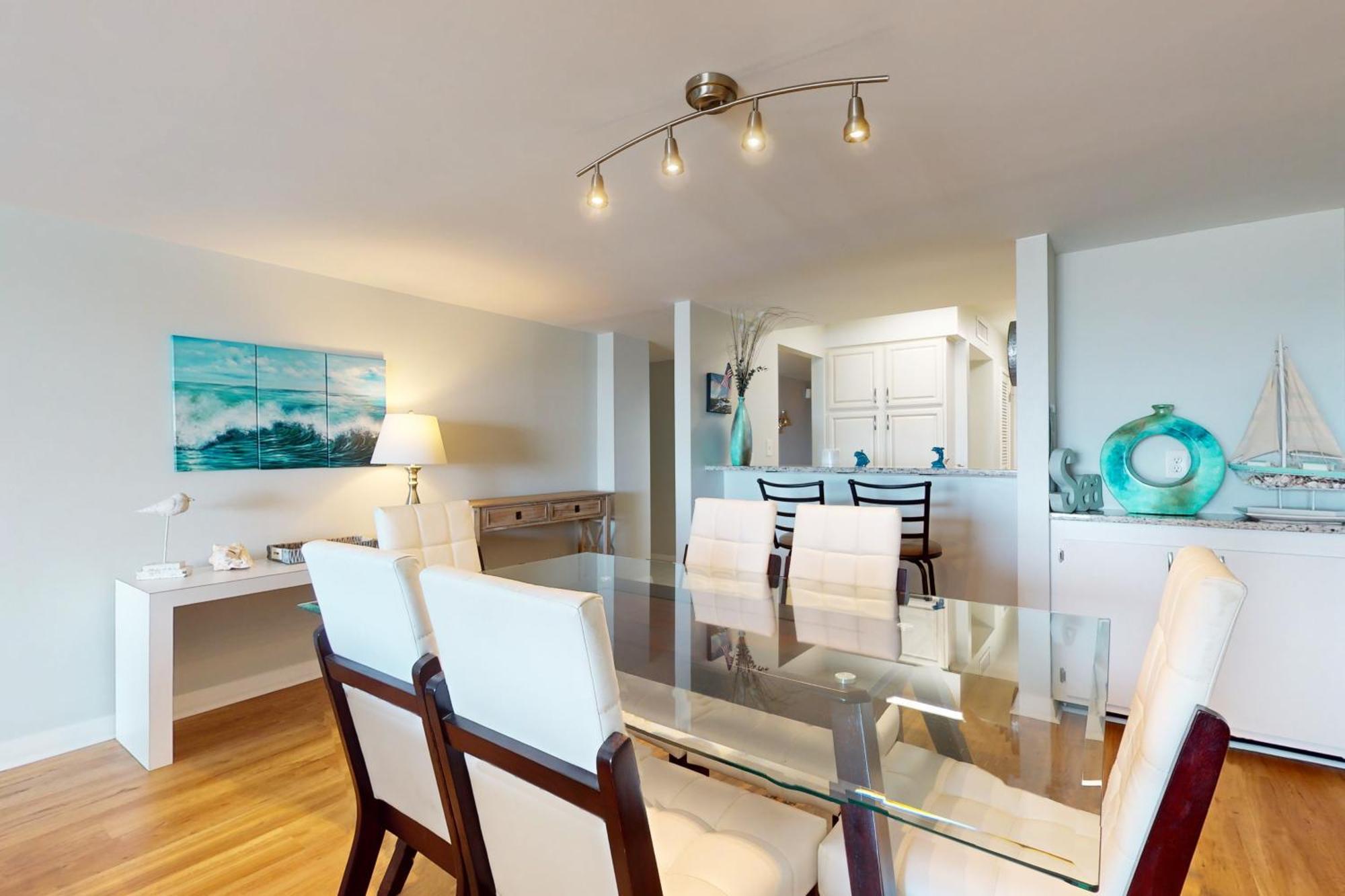 Holiday home Ocean One *