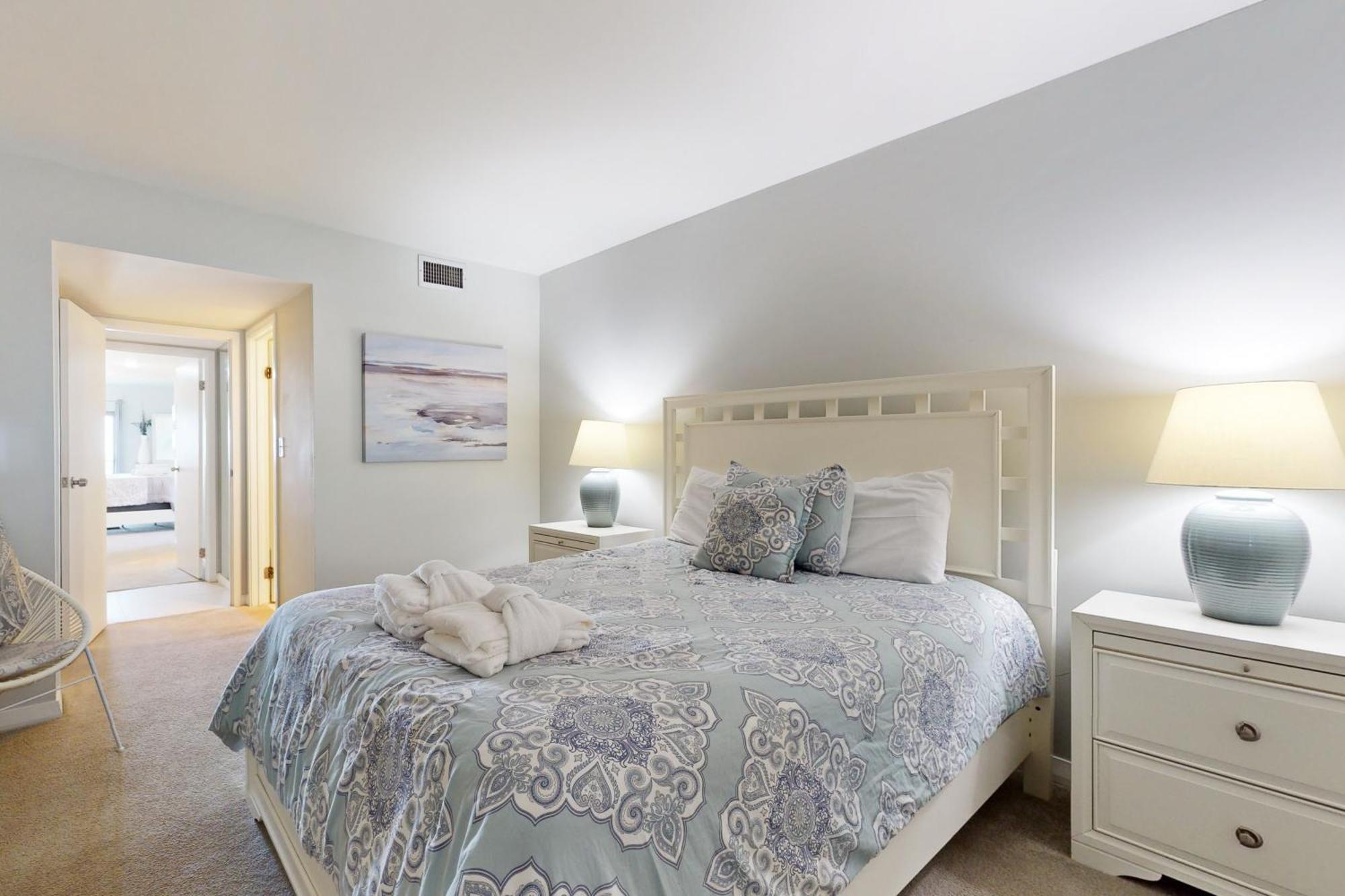 Holiday home Ocean One