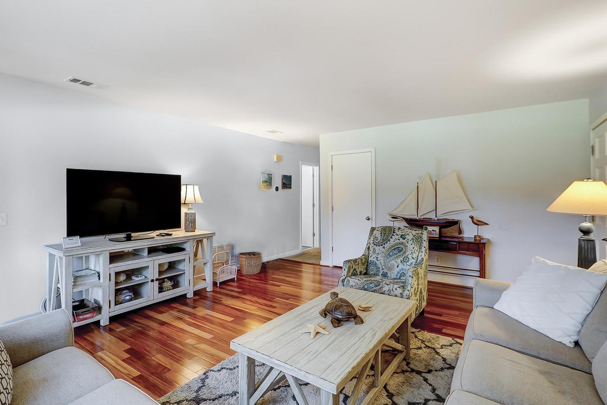 Holiday home Racquet Club