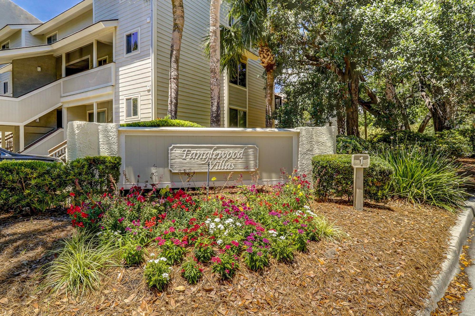 Tanglewood Holiday home