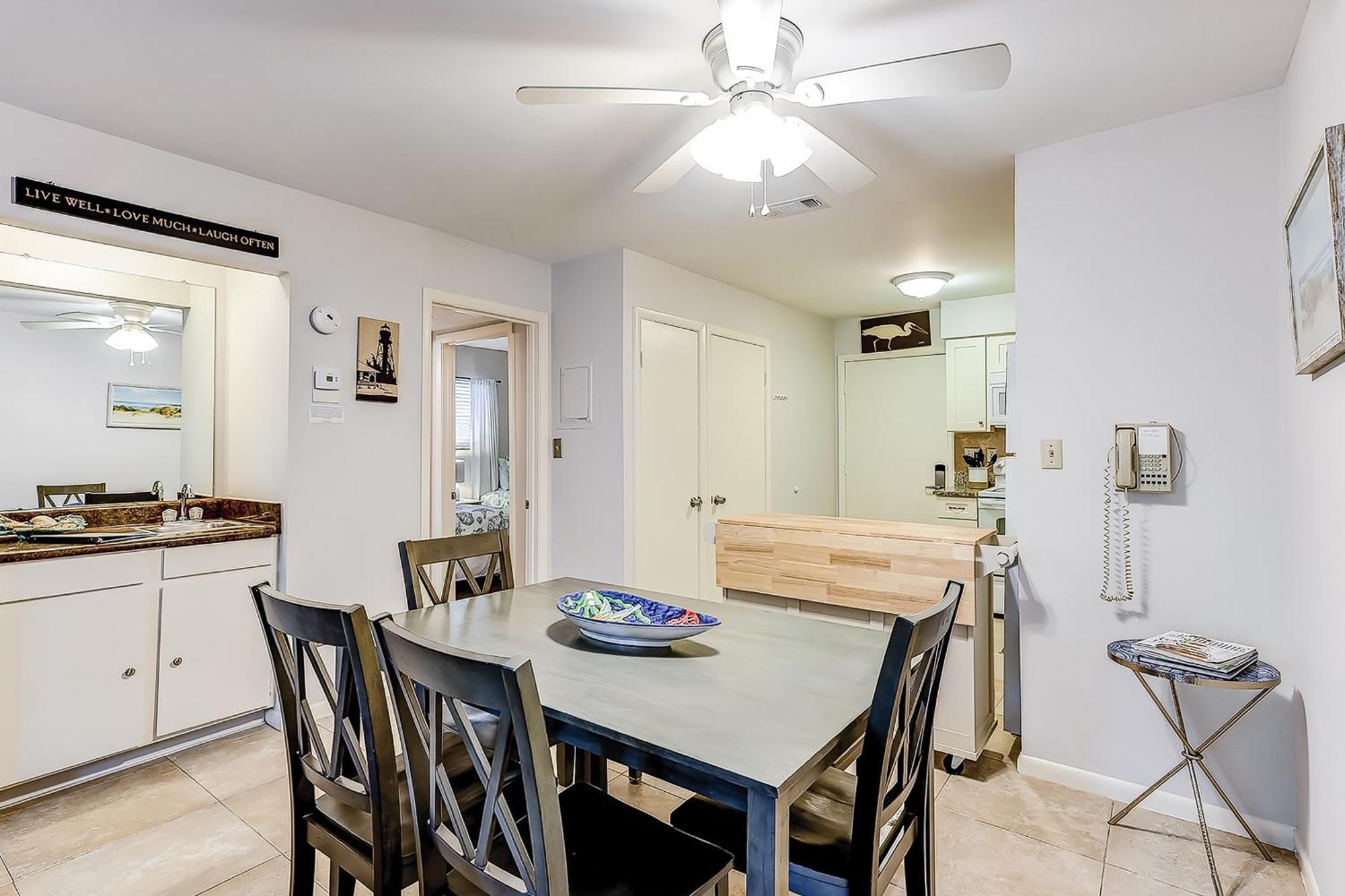 Holiday home Fiddlers Cove Ii Hilton Head Island