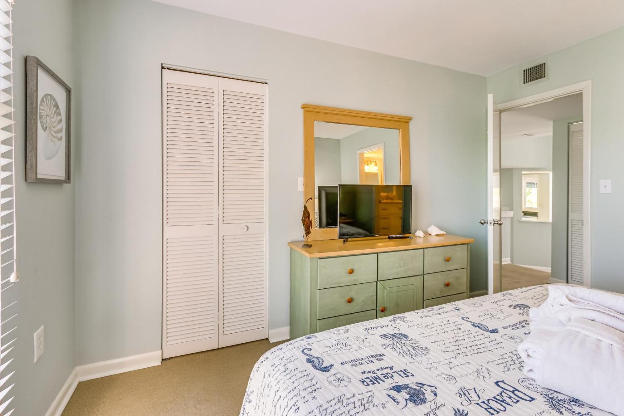 2 Mi To Dog-friendly Hilton Head Condo! Hilton Head Island
