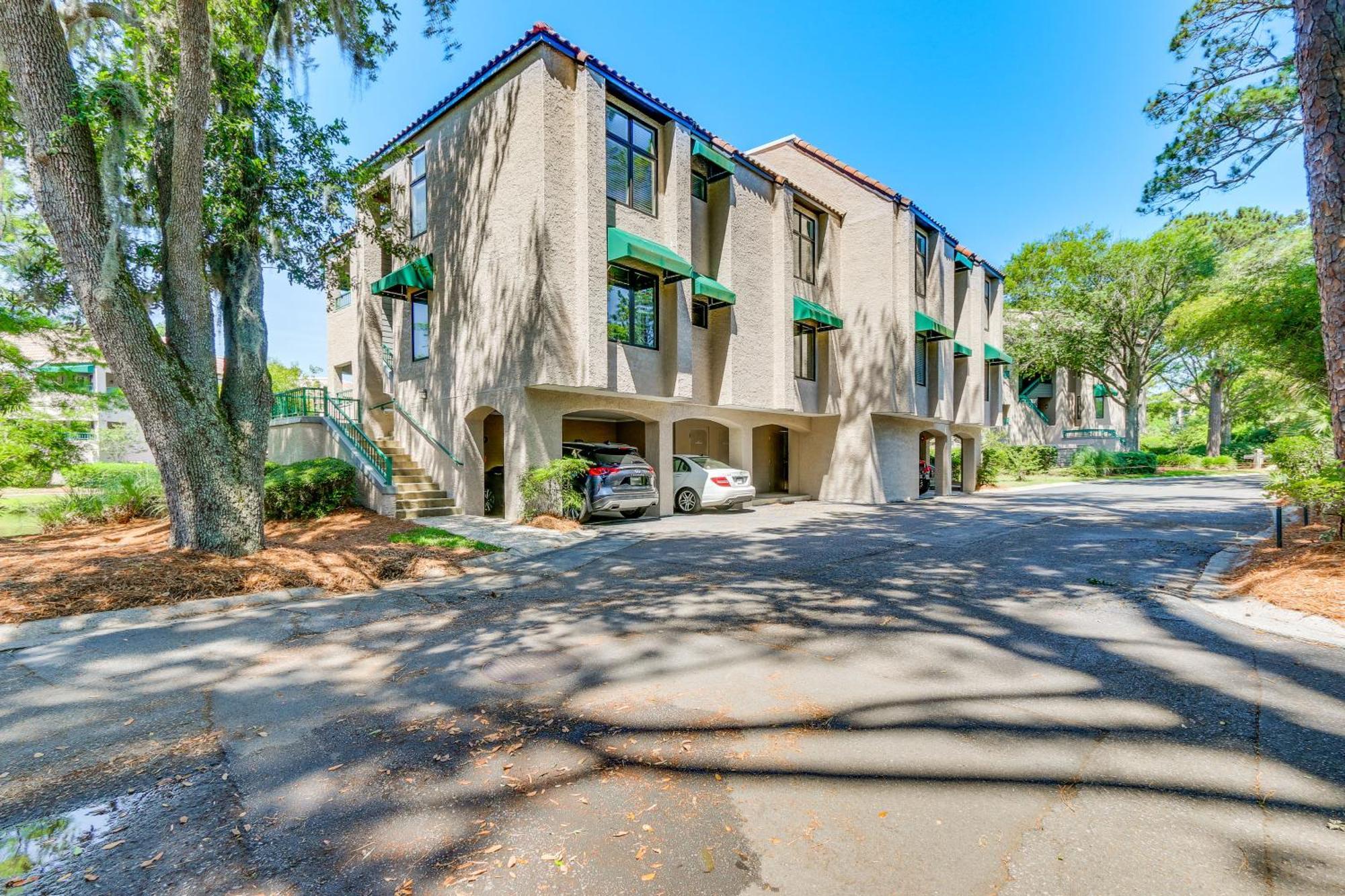 Apartment 2 Mi To Dog-friendly Hilton Head Condo! Hilton Head Island
