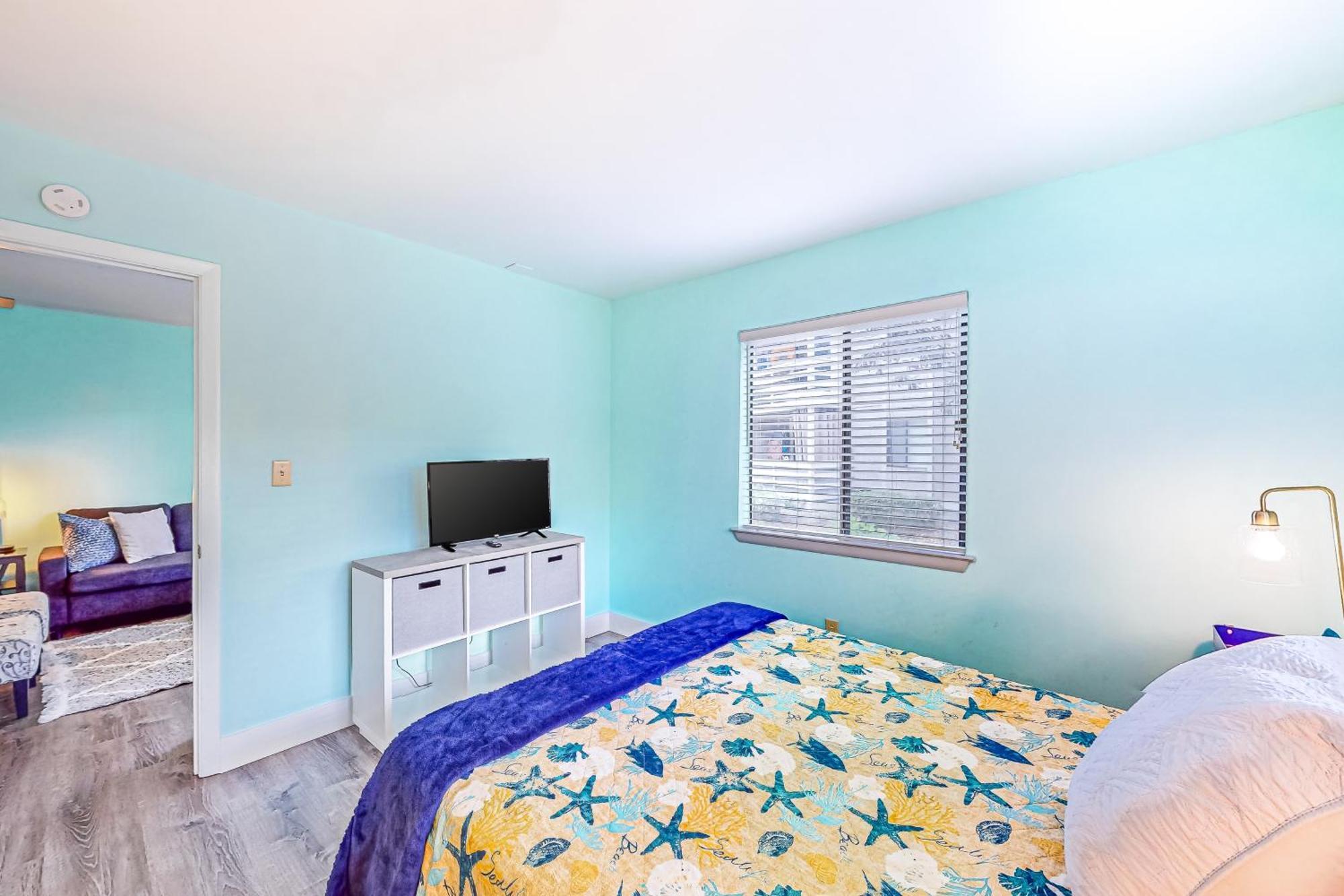 Holiday home Fiddlers Cove